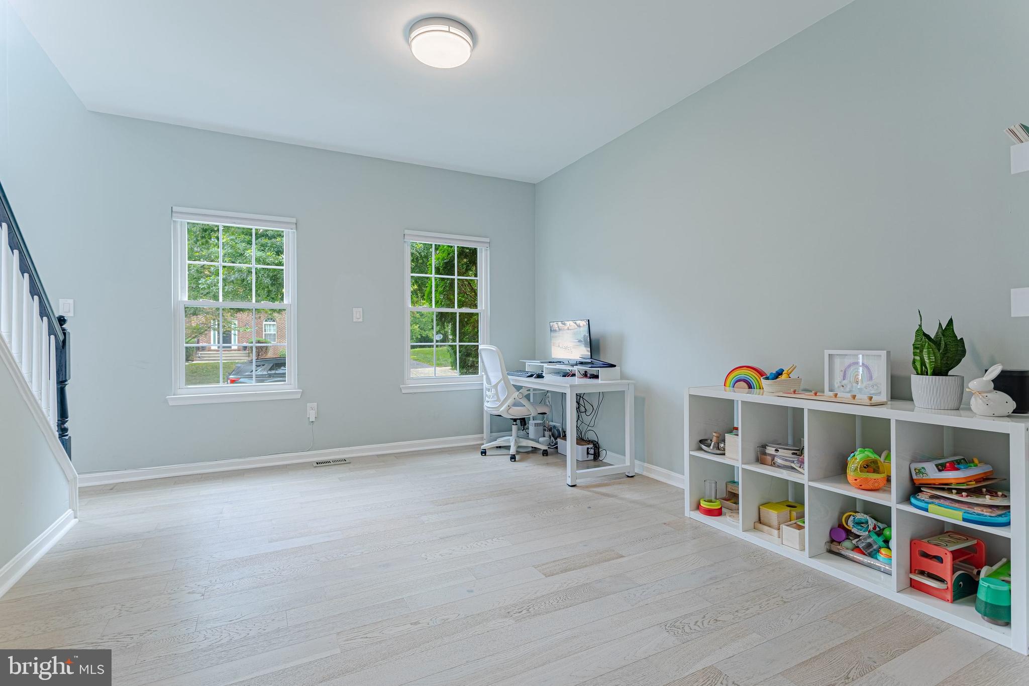 FORT FOOTE FOREST - Residential Lease