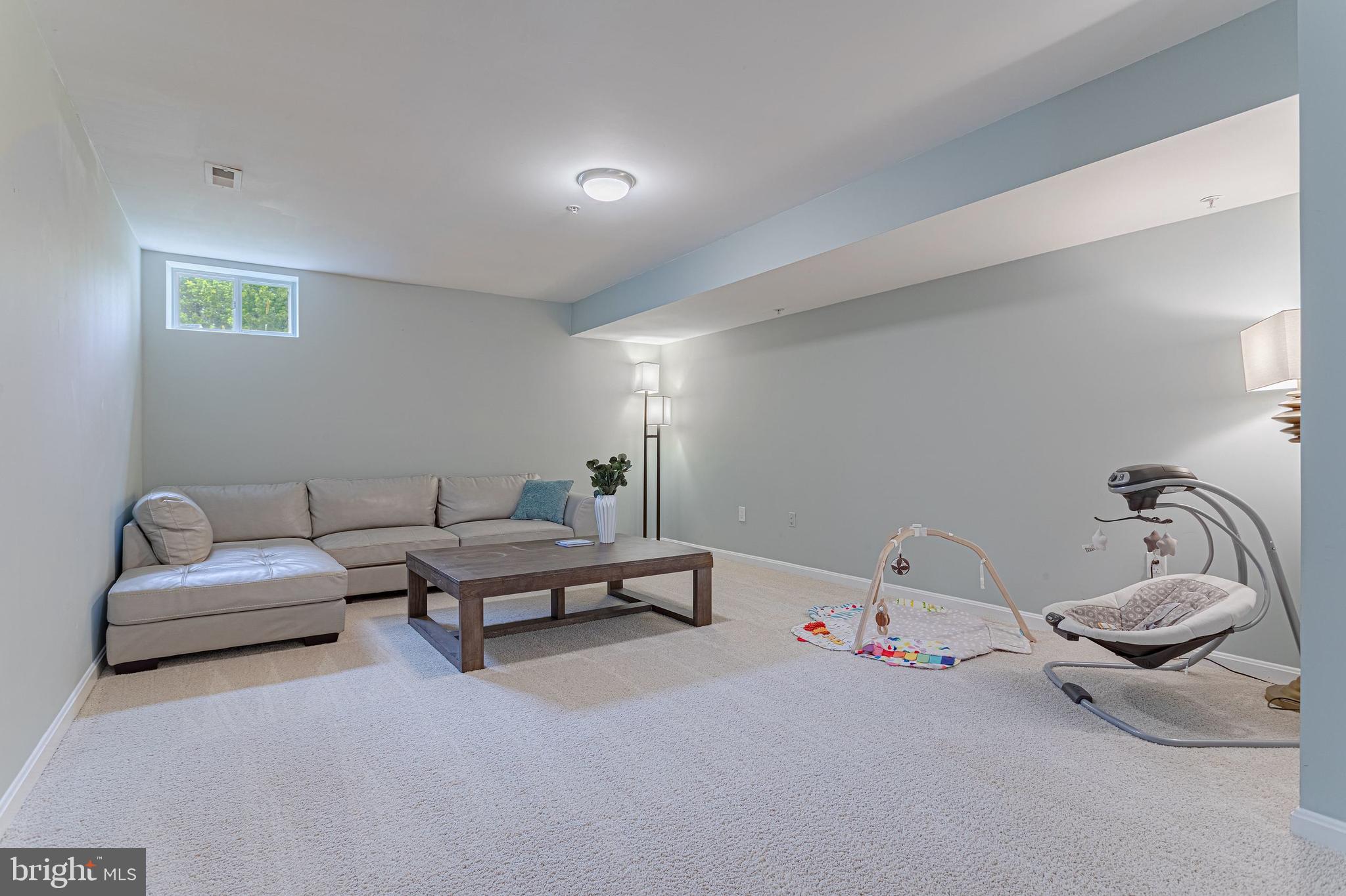 FORT FOOTE FOREST - Residential Lease