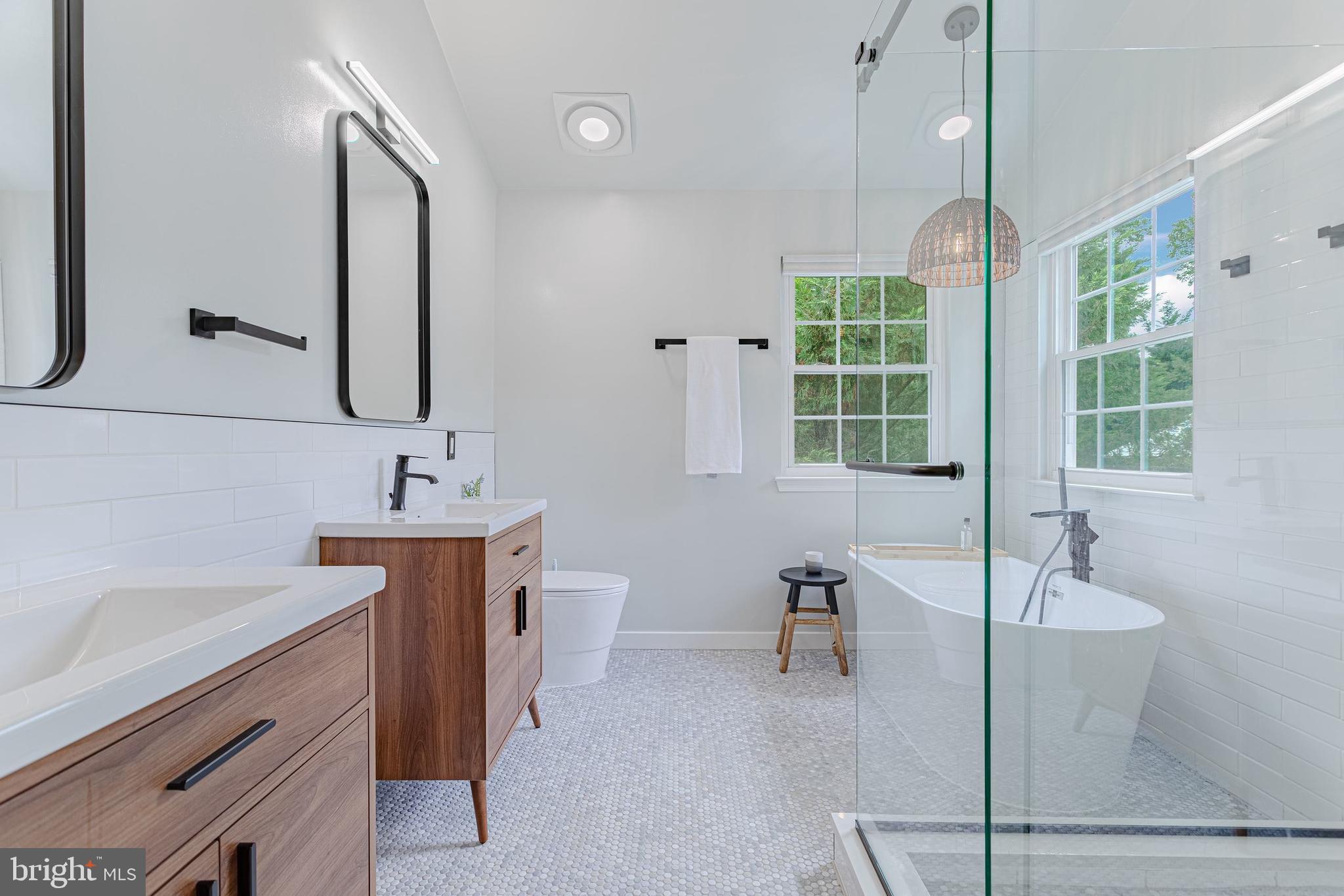 FORT FOOTE FOREST - Residential Lease