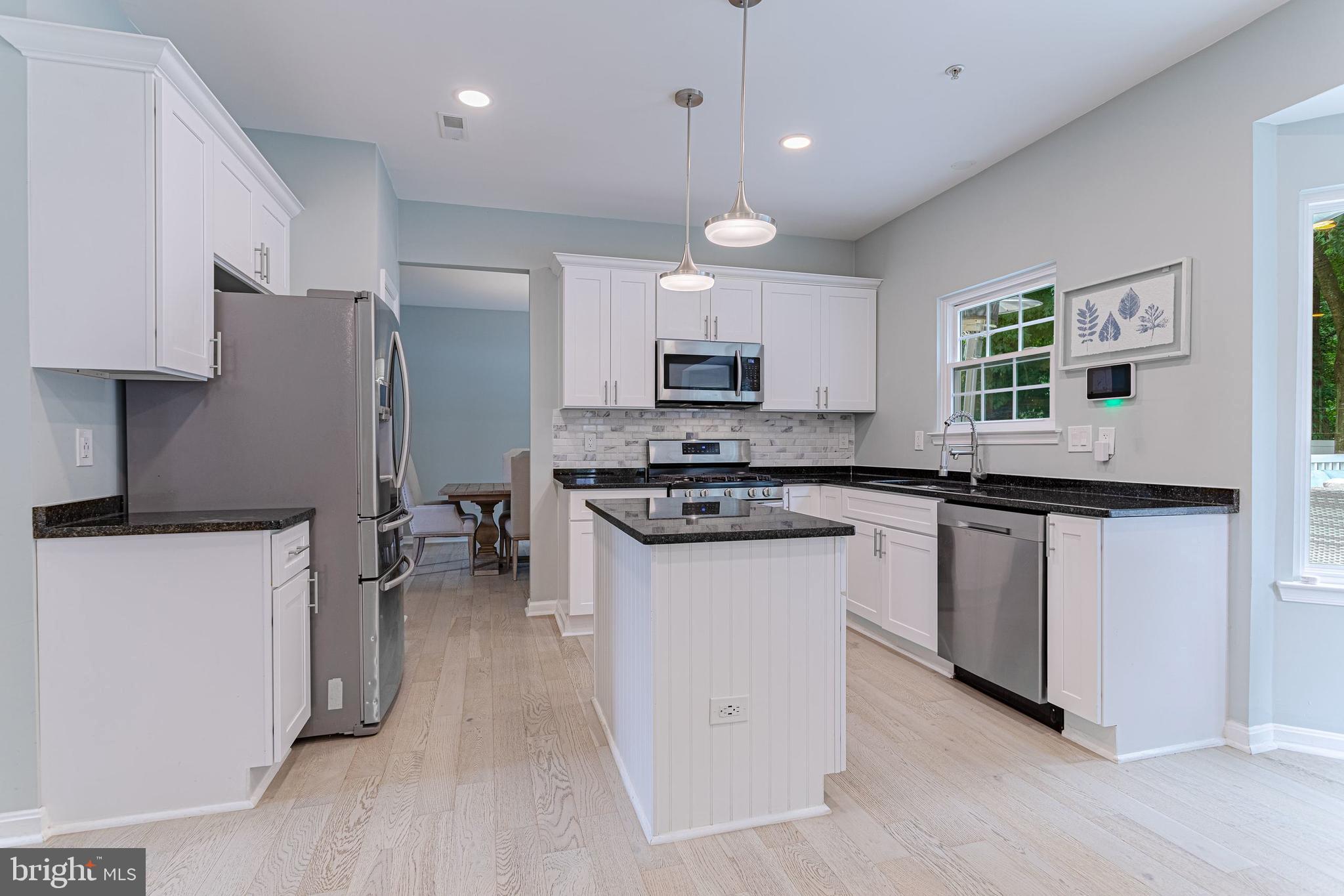 FORT FOOTE FOREST - Residential Lease