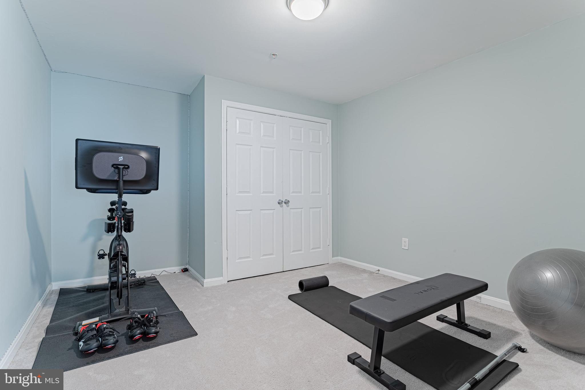 FORT FOOTE FOREST - Residential Lease