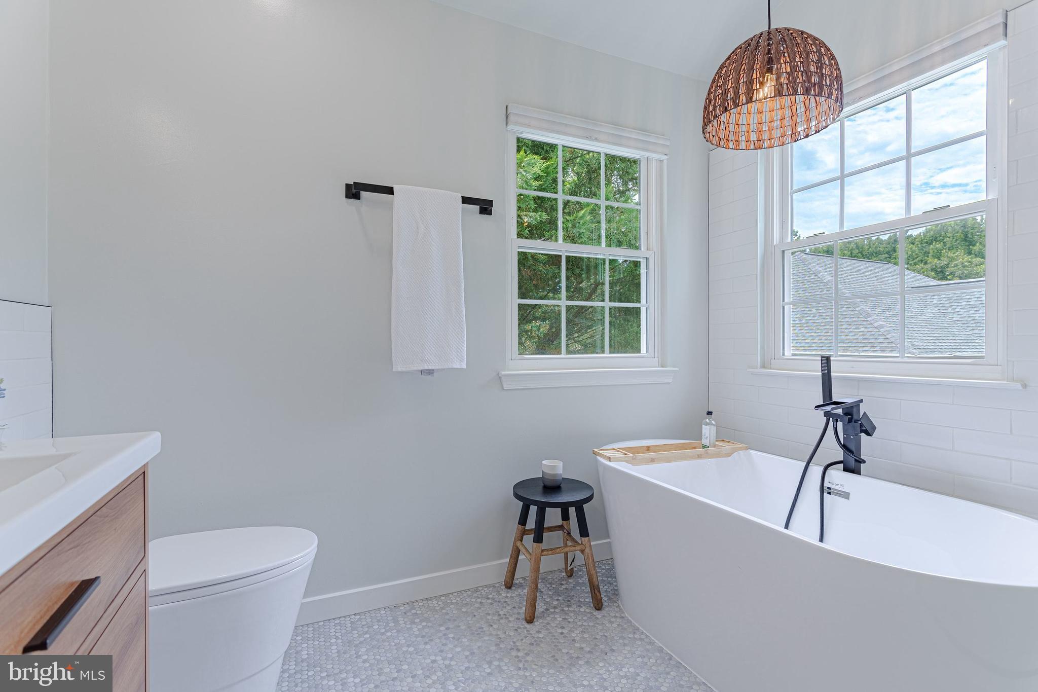 FORT FOOTE FOREST - Residential Lease