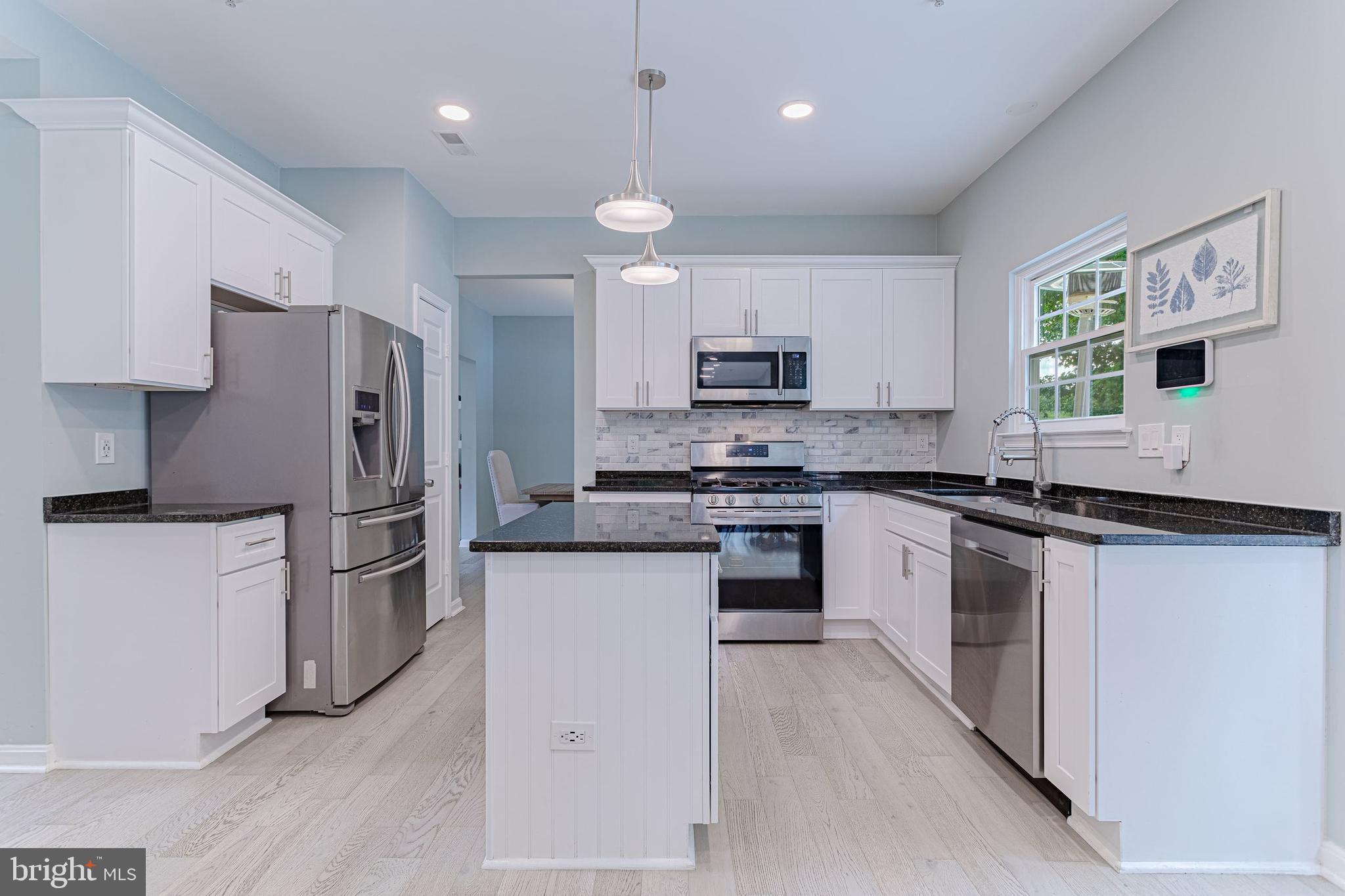 FORT FOOTE FOREST - Residential Lease