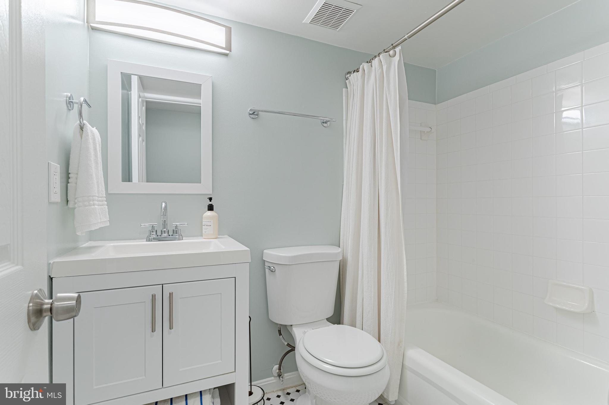 FORT FOOTE FOREST - Residential Lease