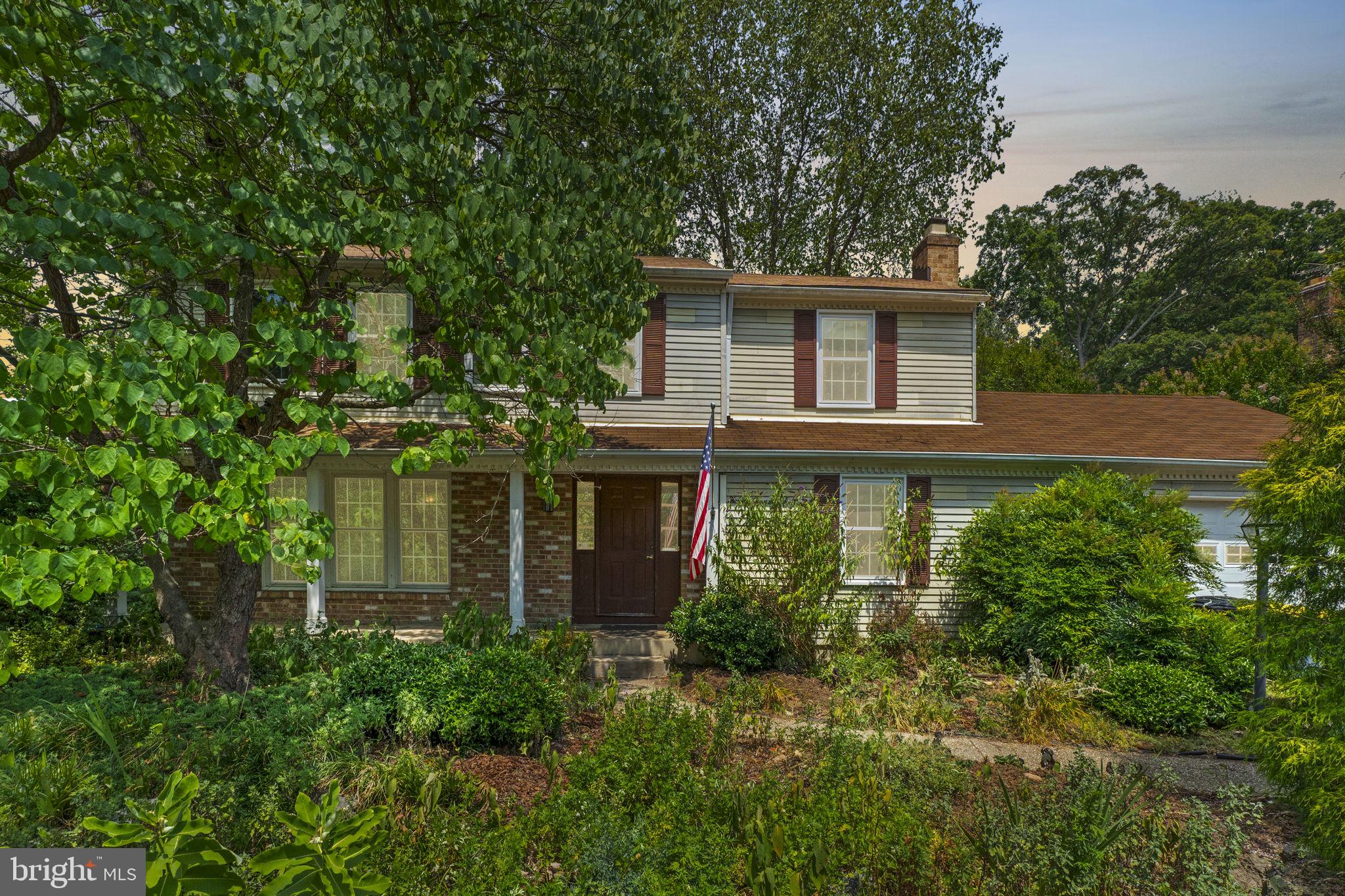 TANTALLON HILLS - Residential