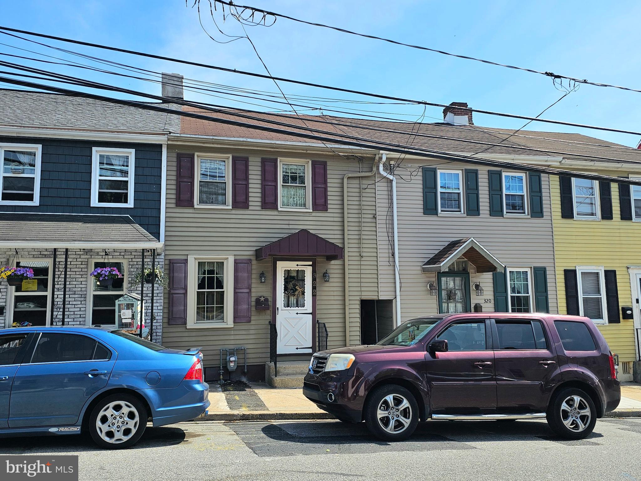 HISTORIC COLUMBIA - Residential