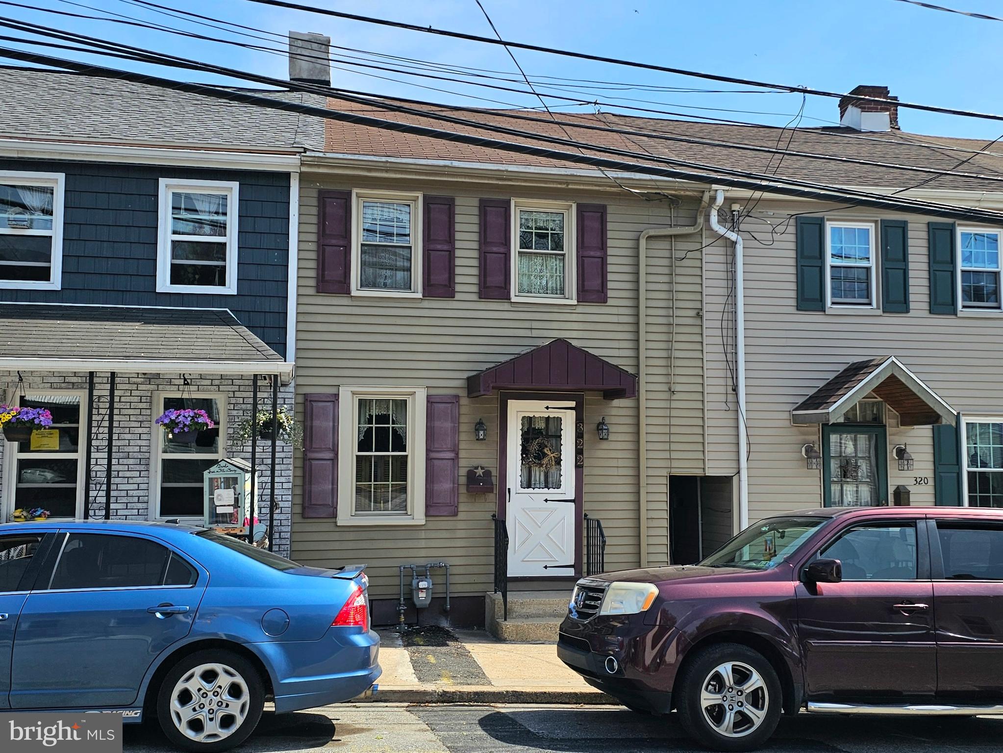 HISTORIC COLUMBIA - Residential