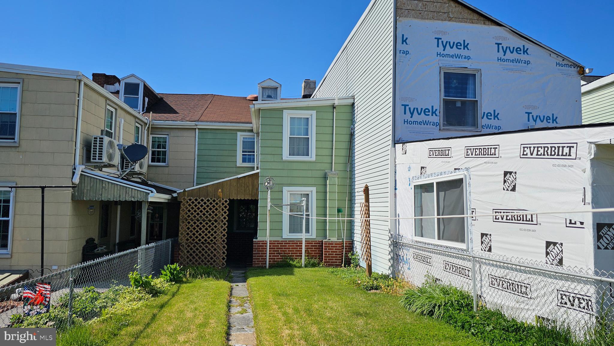 HISTORIC COLUMBIA - Residential