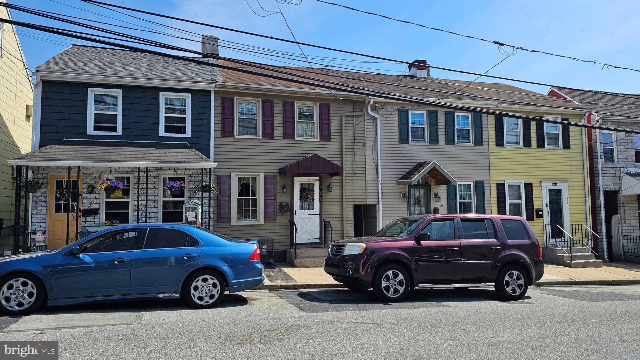 HISTORIC COLUMBIA - Residential