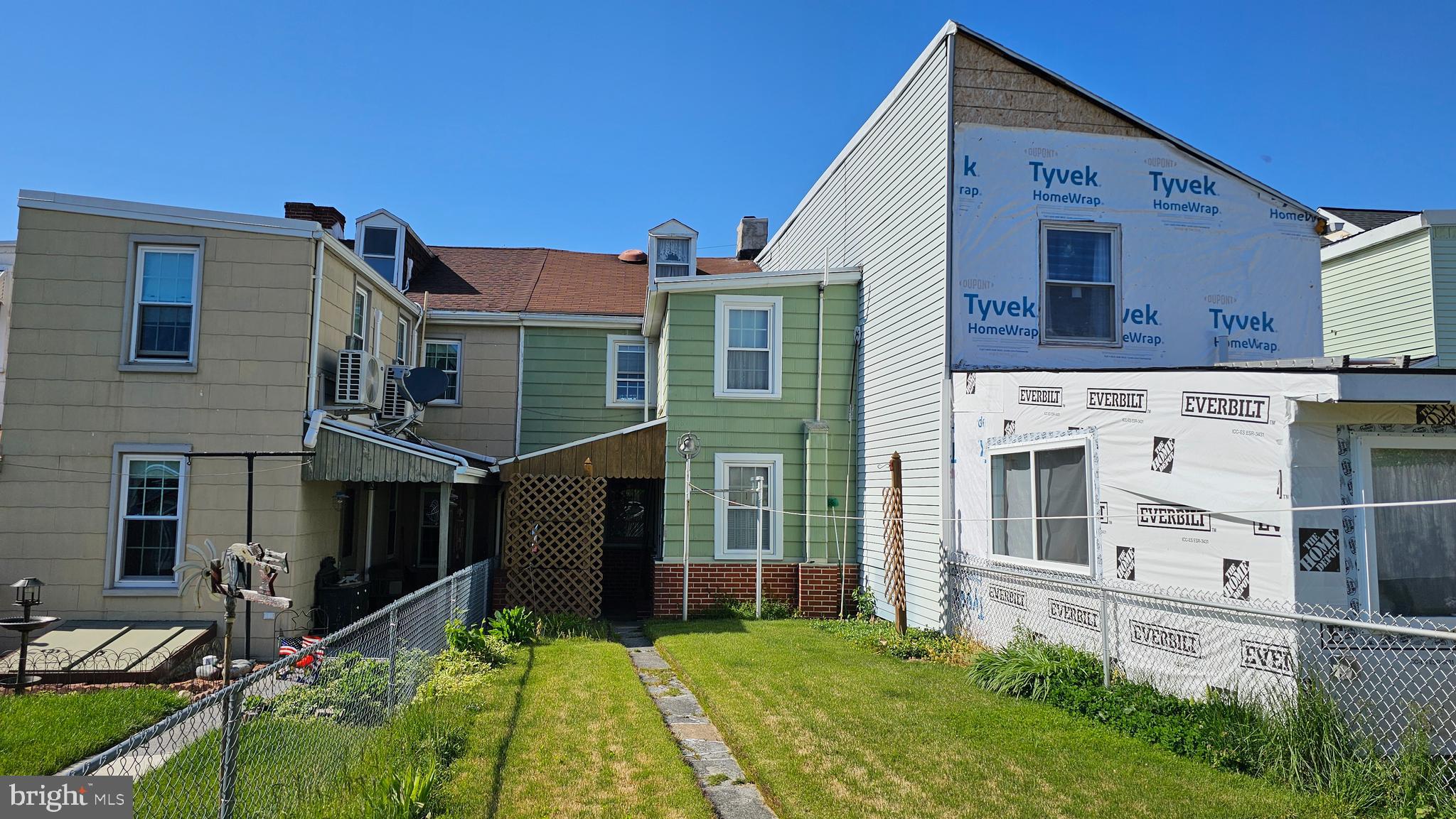 HISTORIC COLUMBIA - Residential