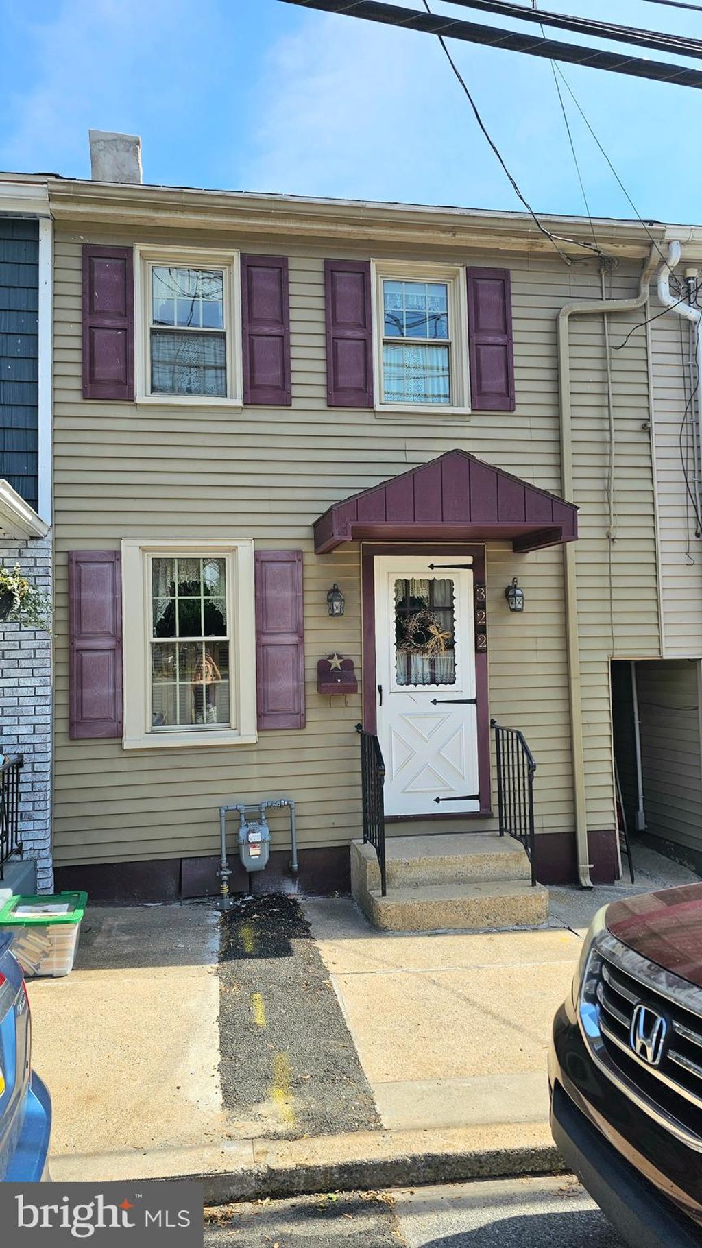 Photo of 322 Union Street, COLUMBIA, PA 17512 (MLS # PALA2087644)