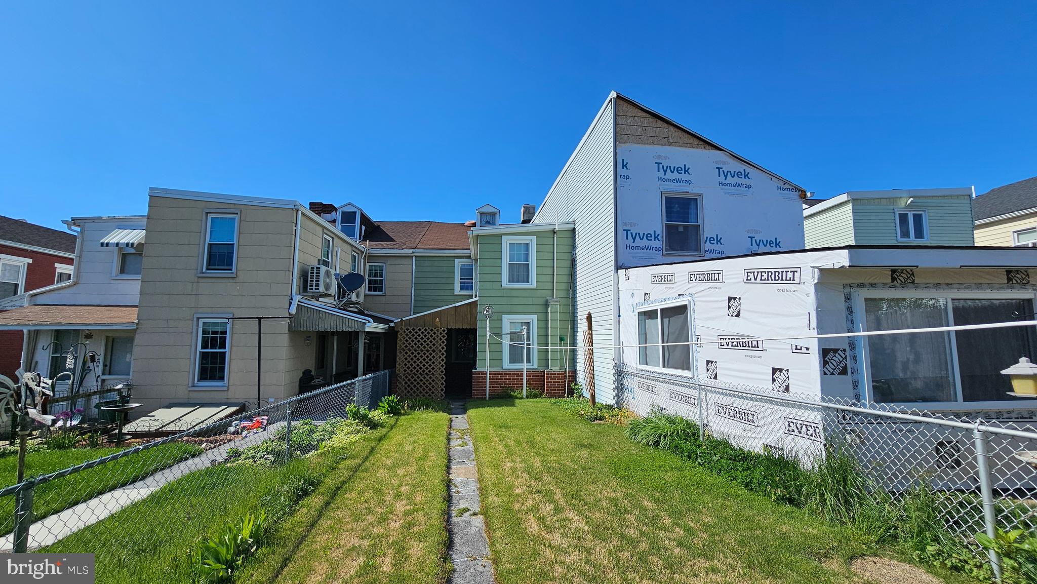 HISTORIC COLUMBIA - Residential