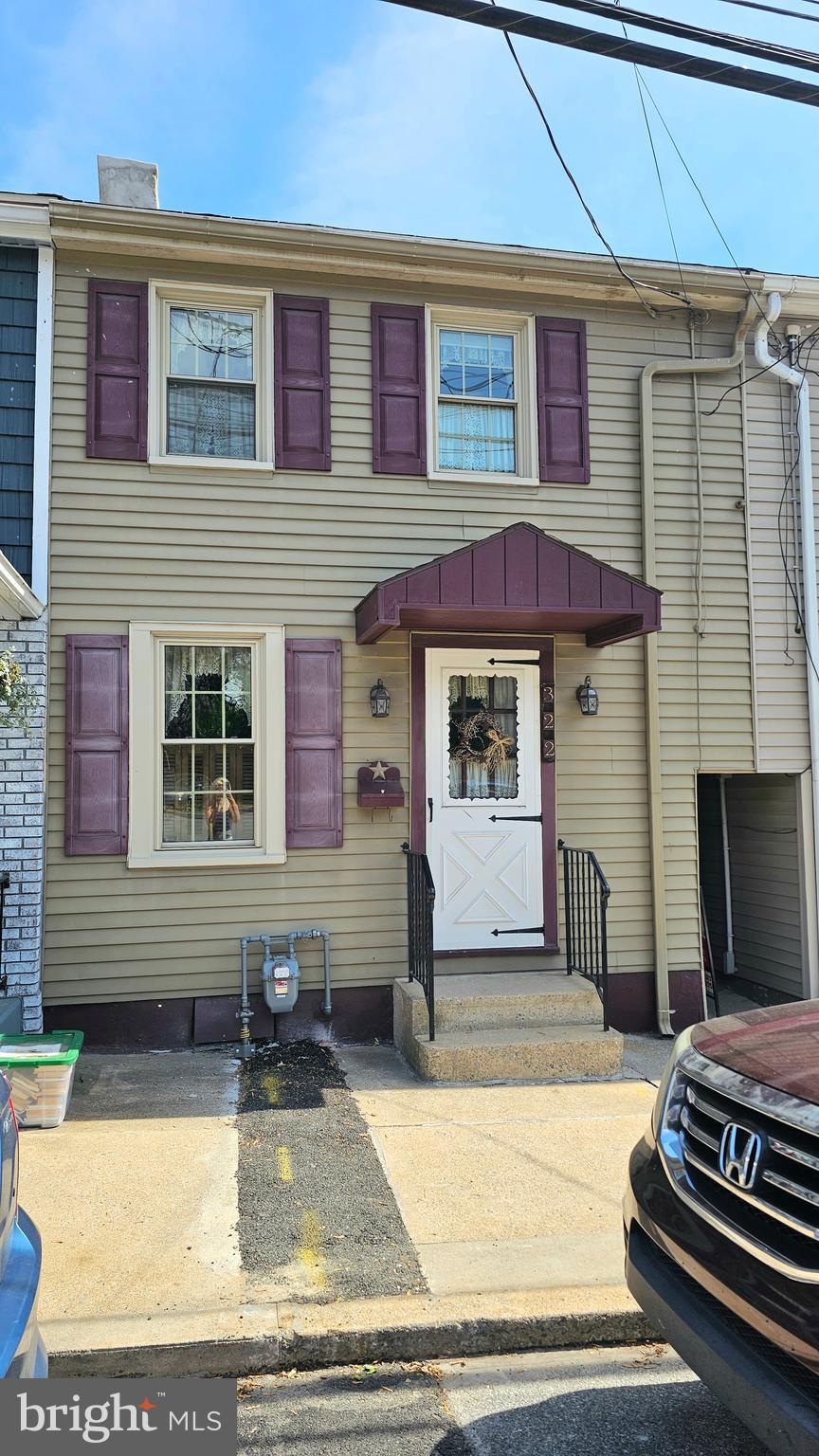 HISTORIC COLUMBIA - Residential