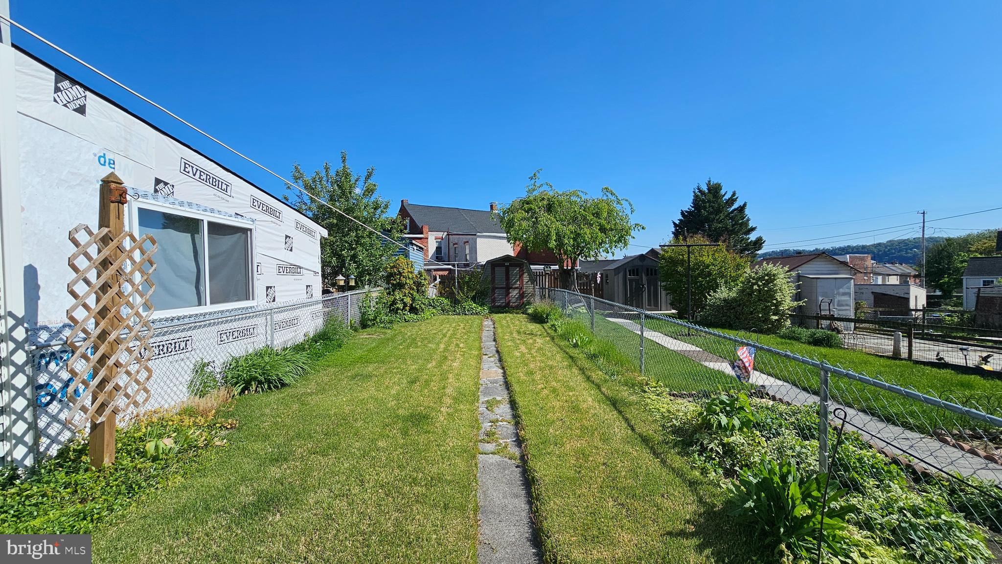 HISTORIC COLUMBIA - Residential