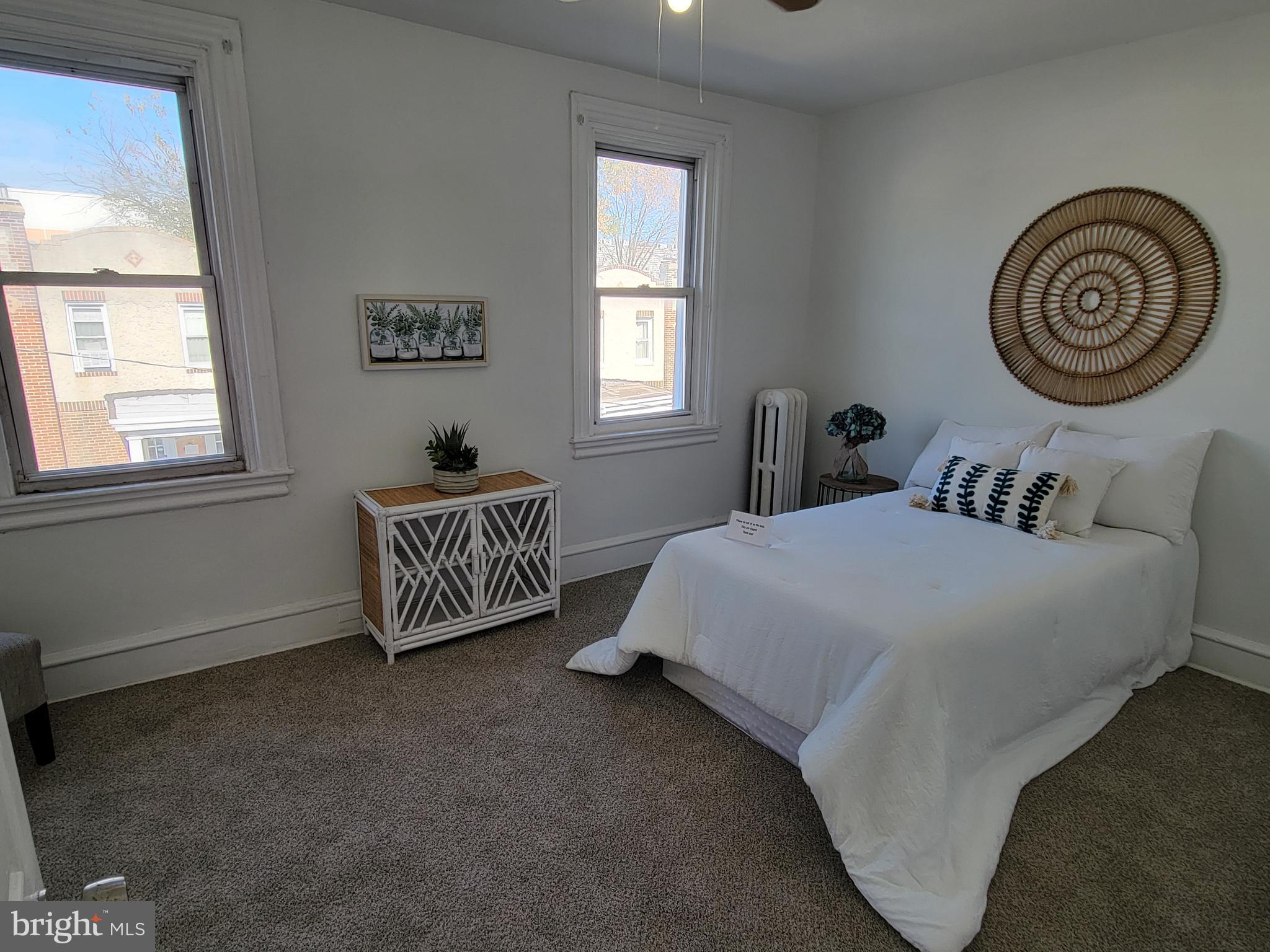 WEST OAK LANE - Residential