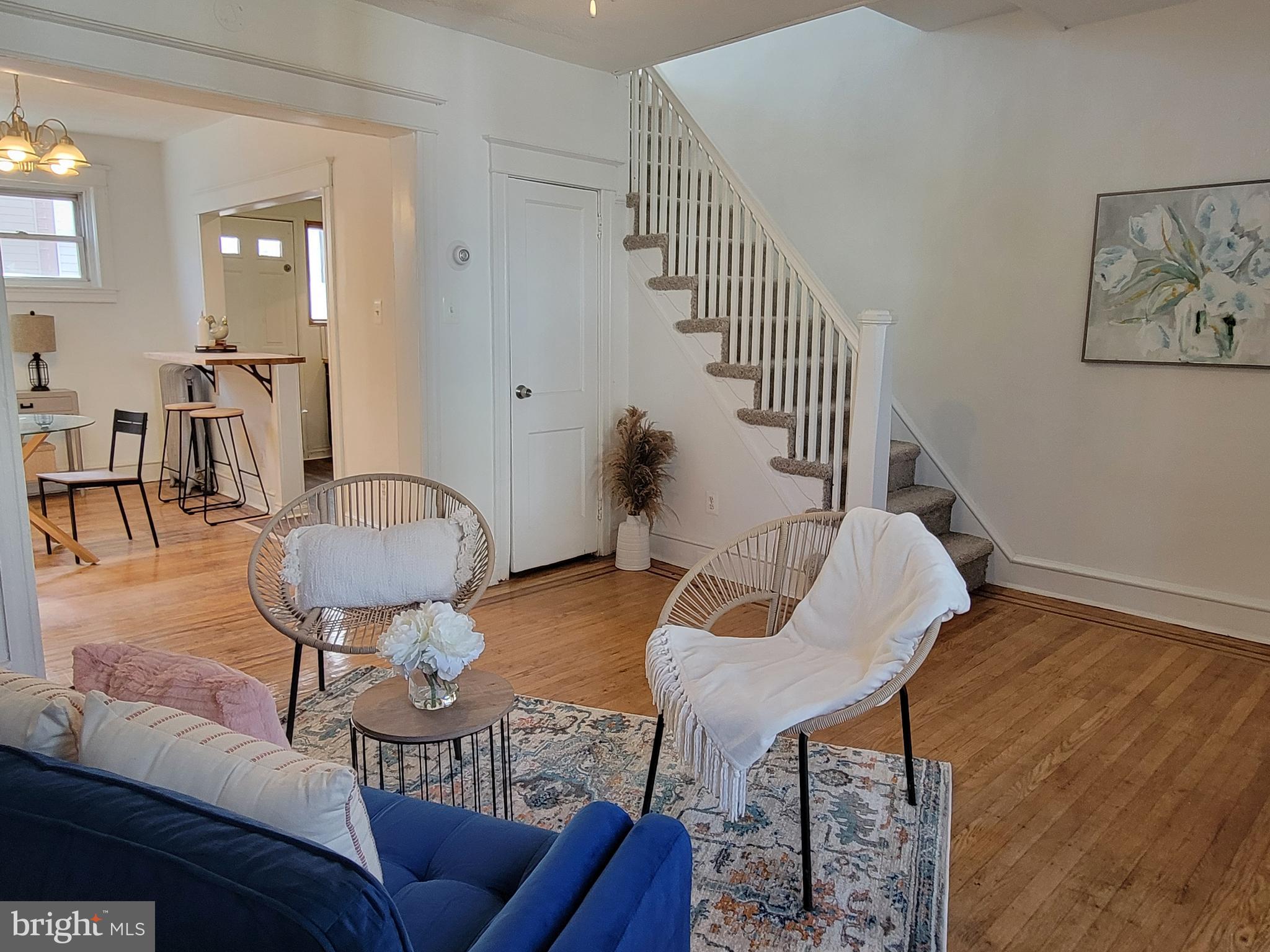 WEST OAK LANE - Residential
