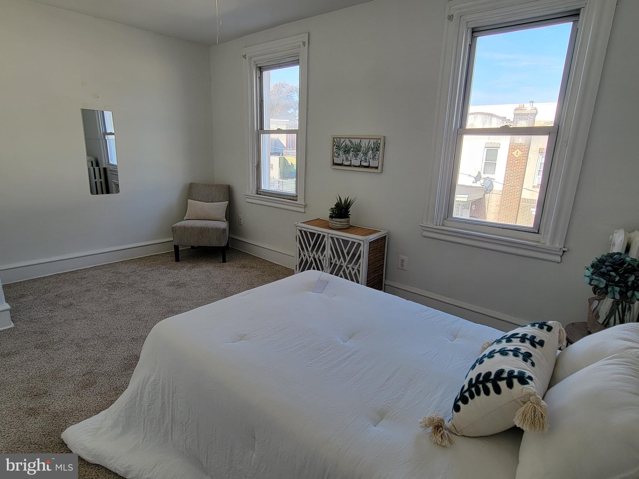 WEST OAK LANE - Residential