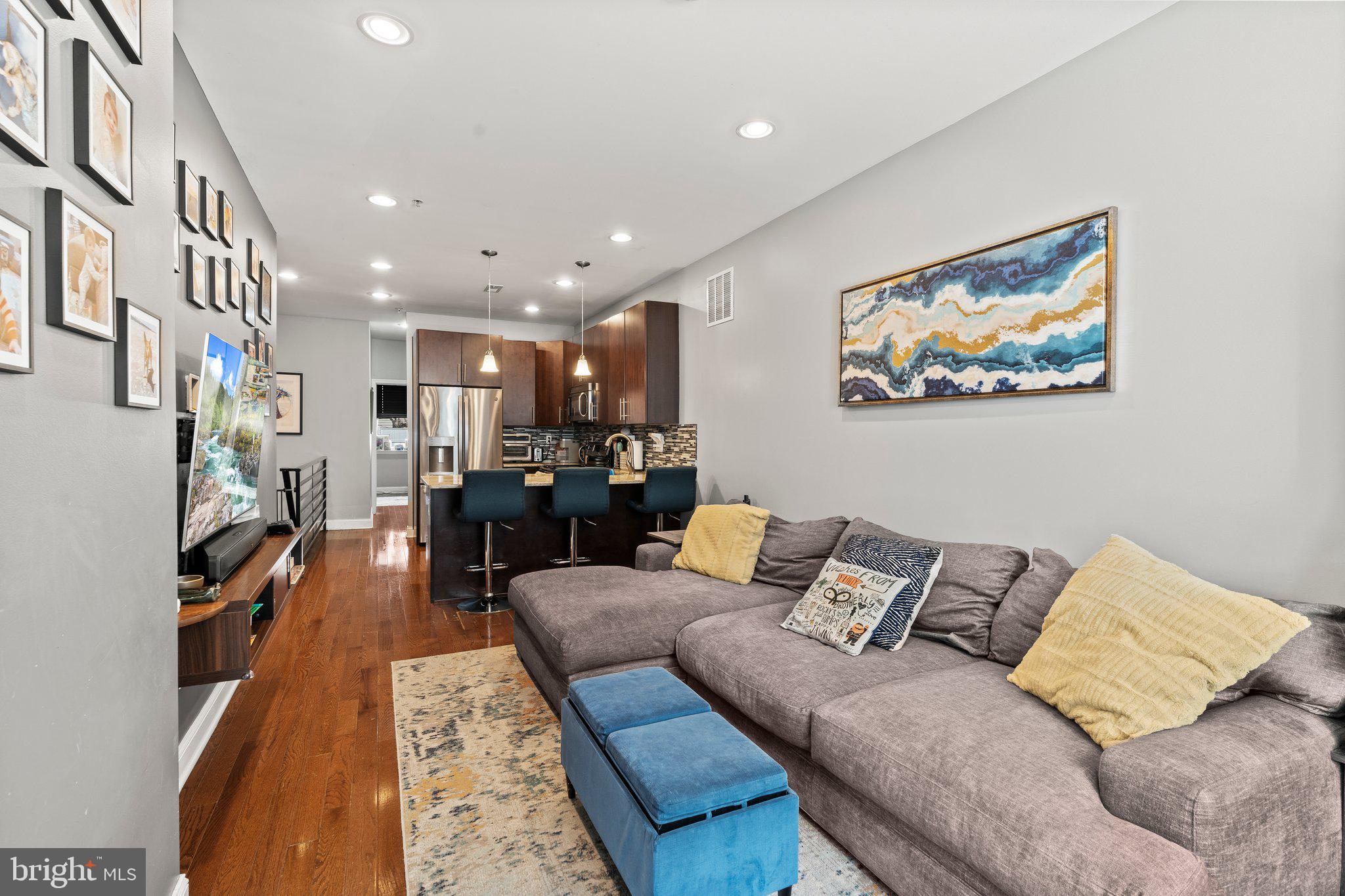 GRADUATE HOSPITAL - Residential Lease