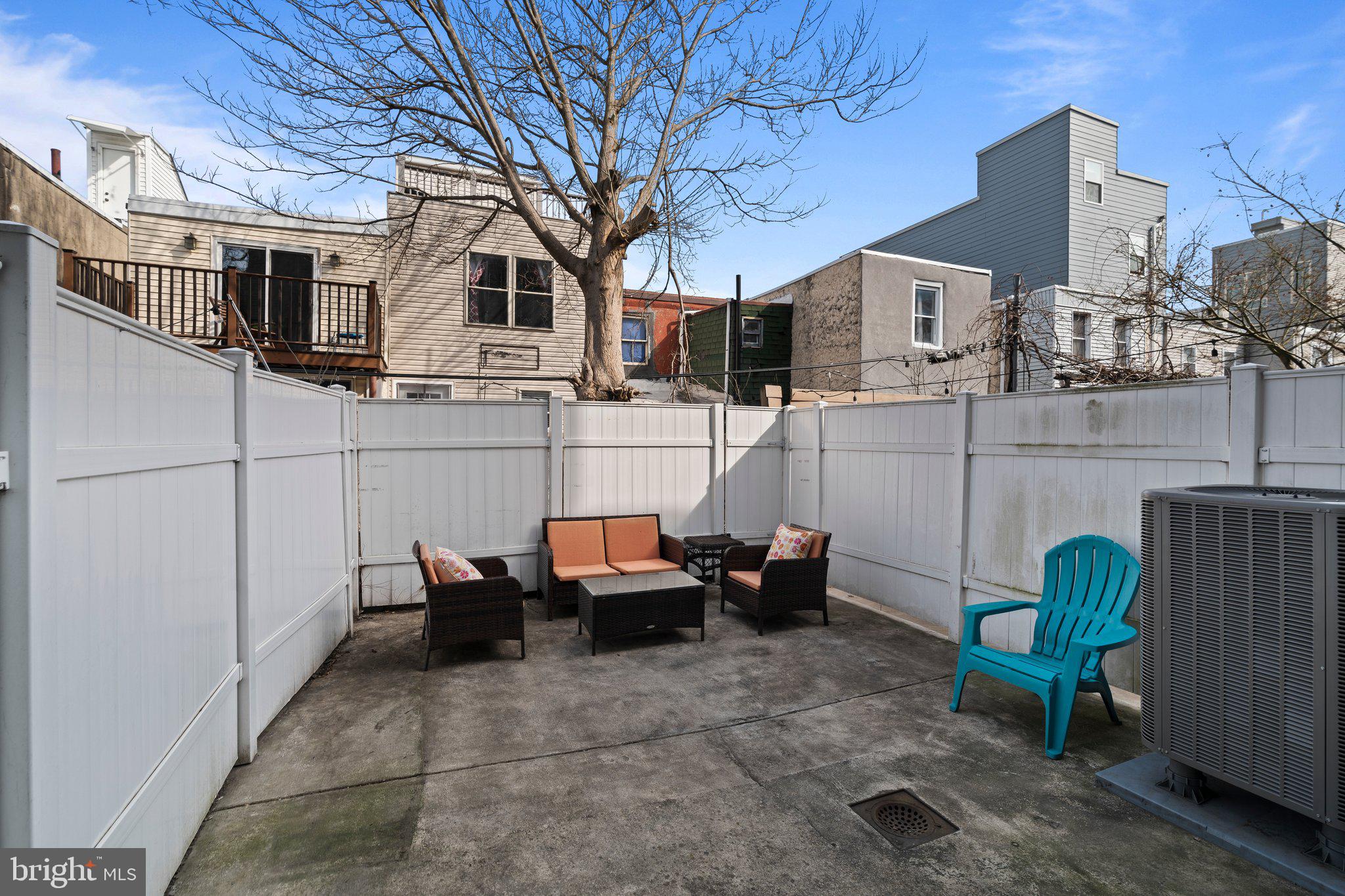 GRADUATE HOSPITAL - Residential Lease