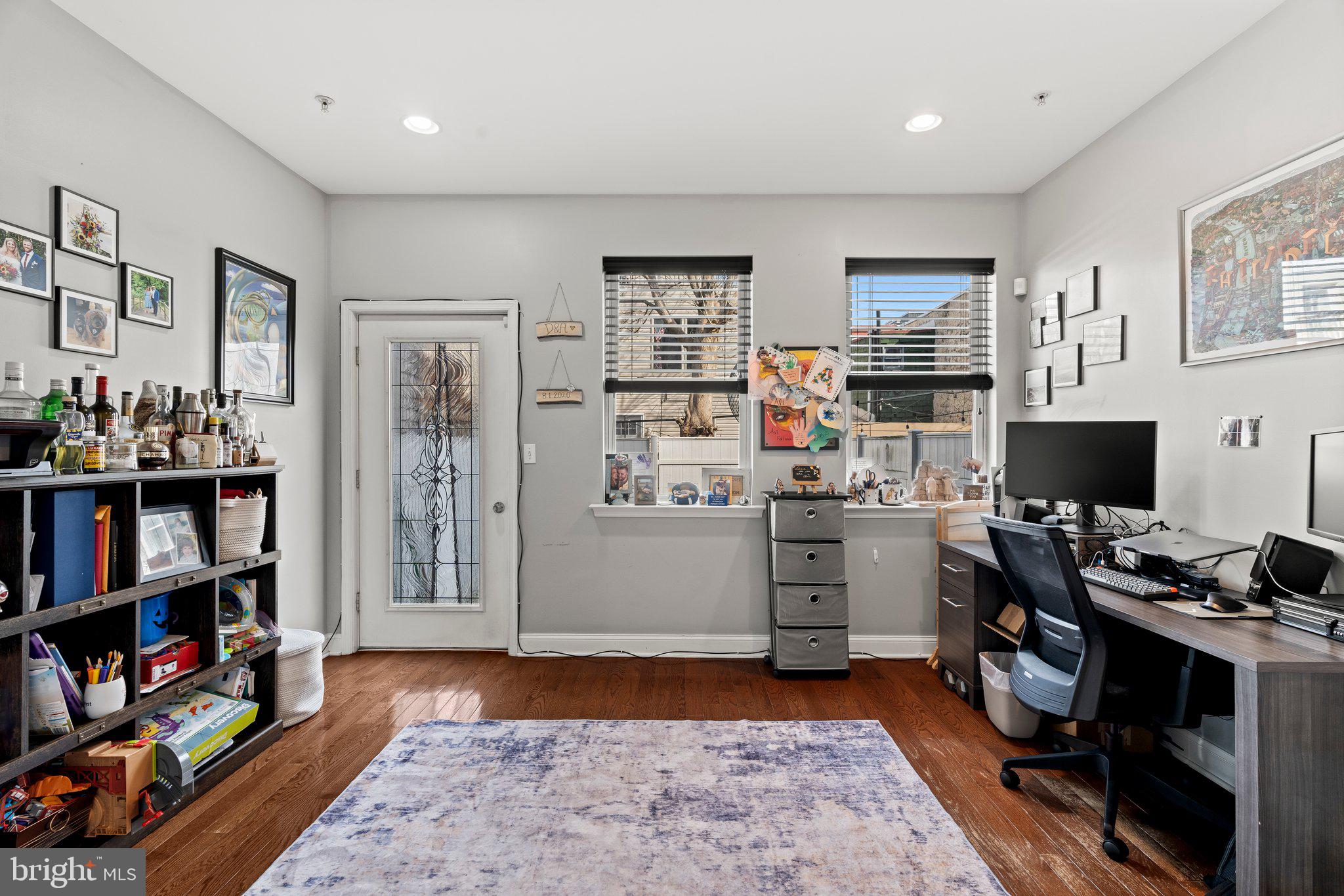 GRADUATE HOSPITAL - Residential Lease