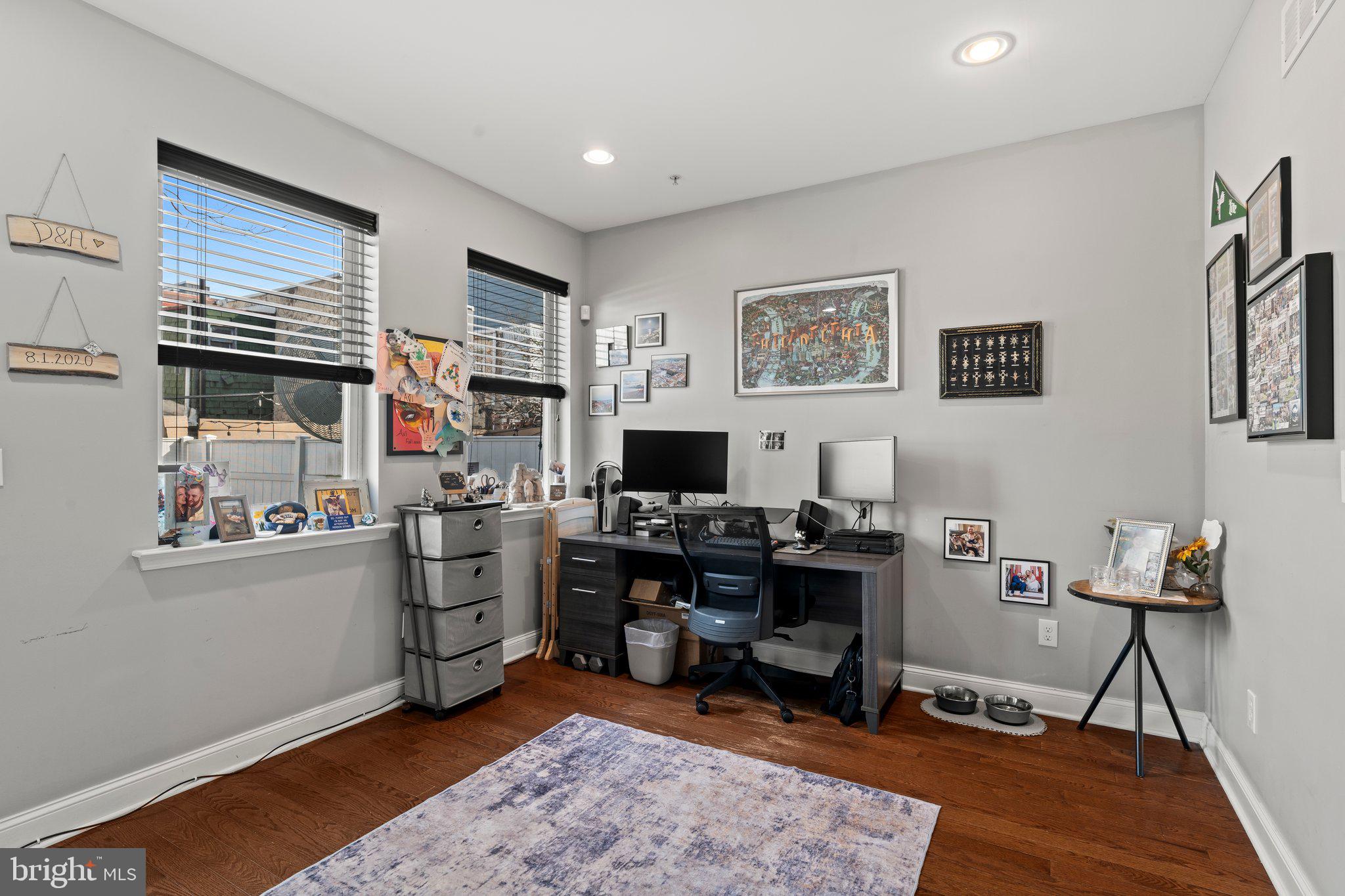 GRADUATE HOSPITAL - Residential Lease