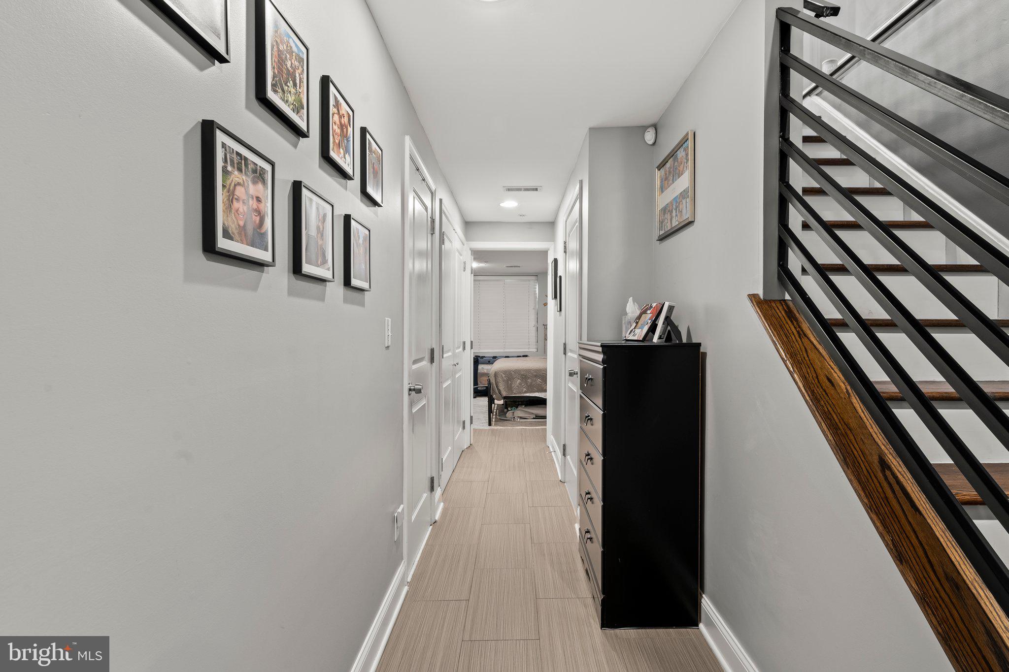 GRADUATE HOSPITAL - Residential Lease