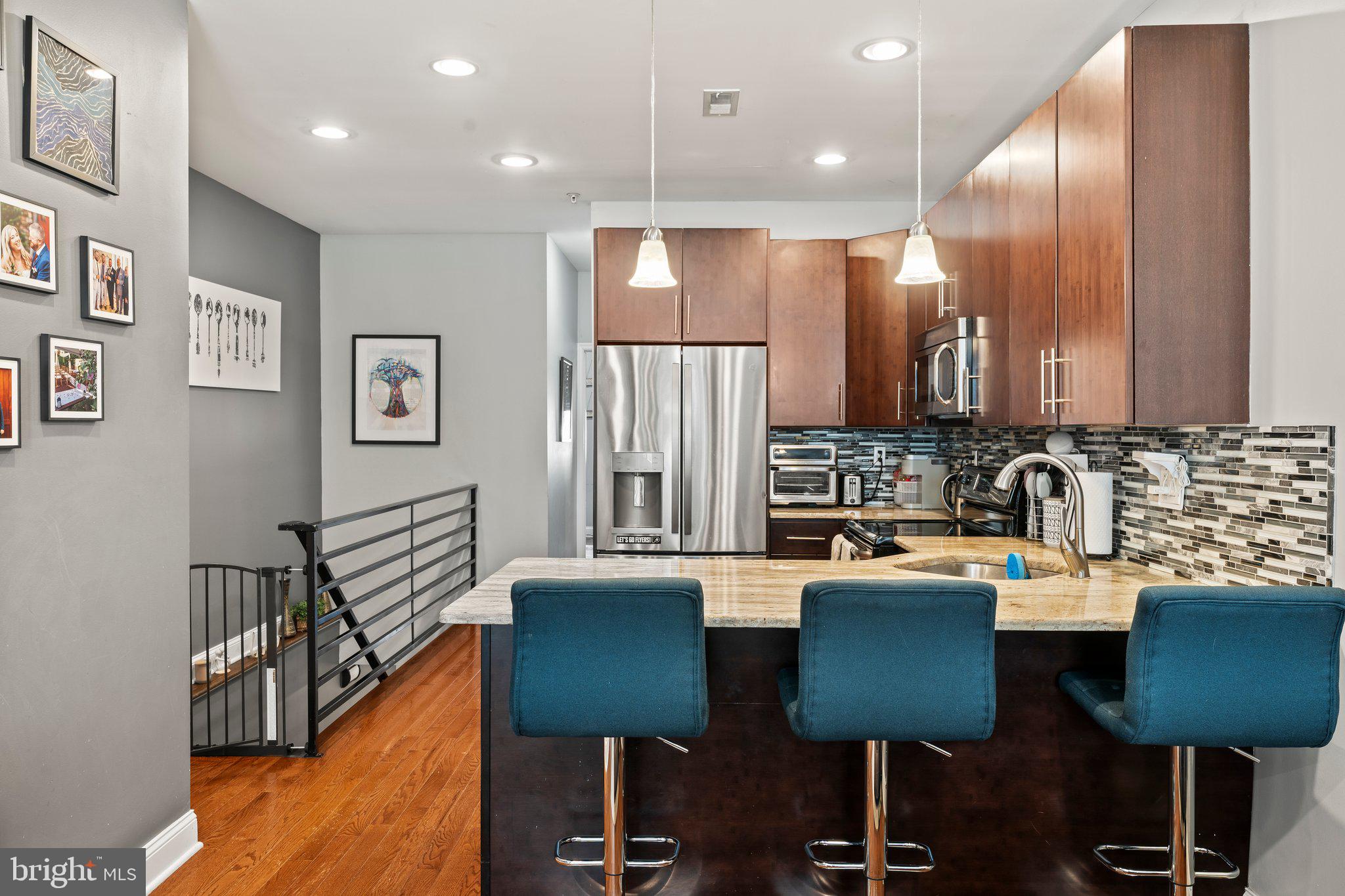 GRADUATE HOSPITAL - Residential Lease