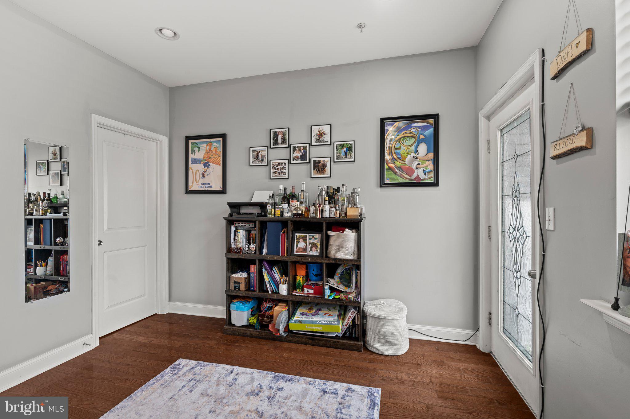 GRADUATE HOSPITAL - Residential Lease