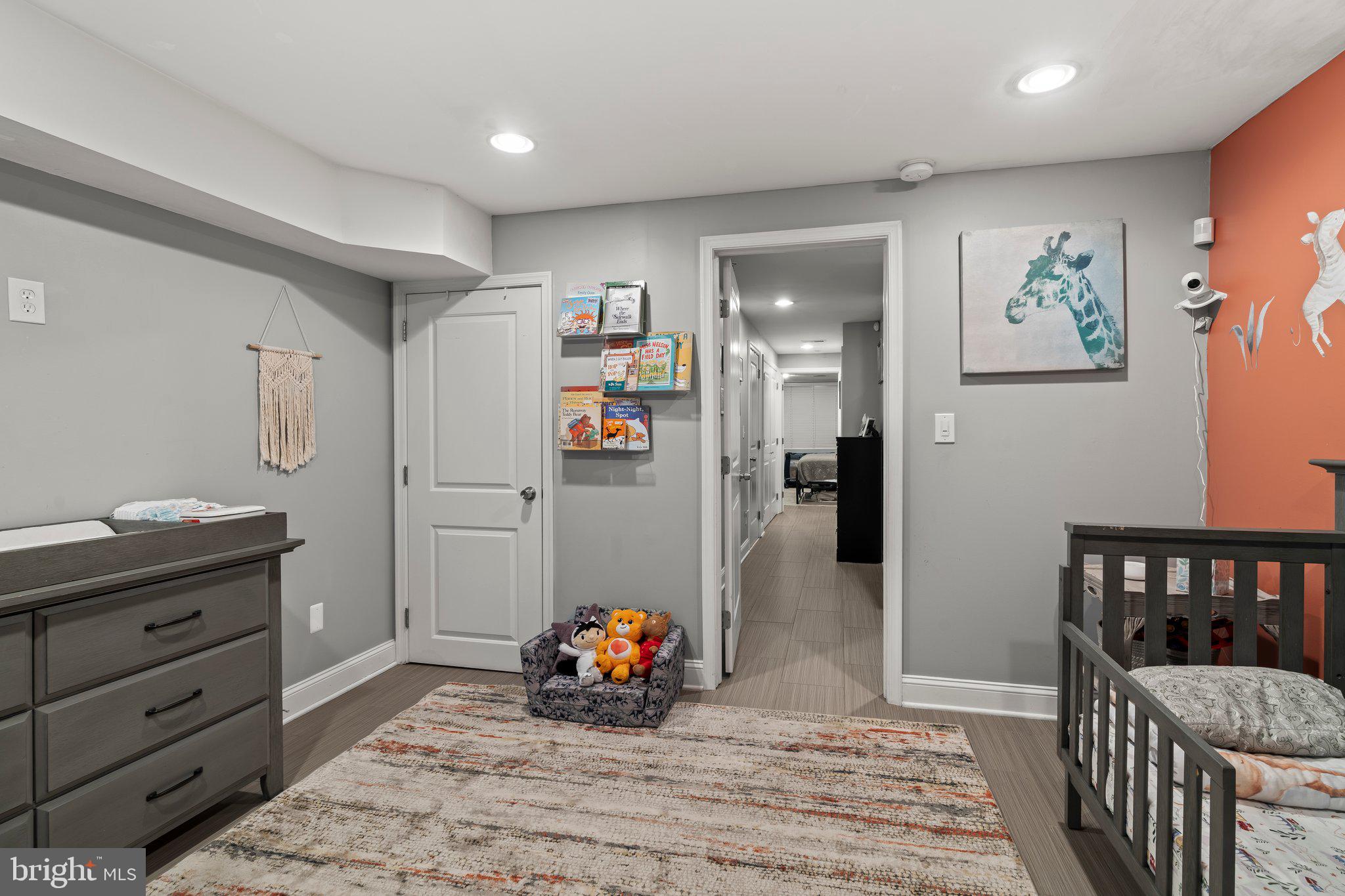 GRADUATE HOSPITAL - Residential Lease