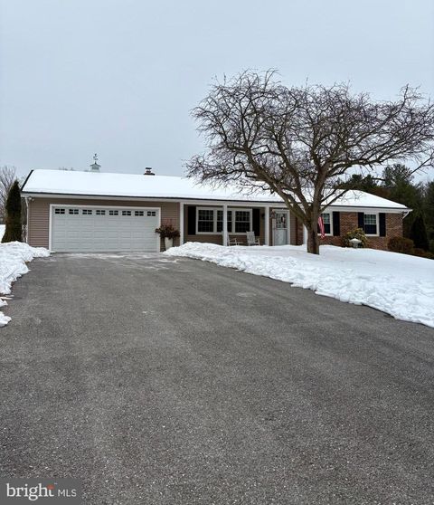 1809 MILLER ROAD COCKEYSVILLE MD 21030