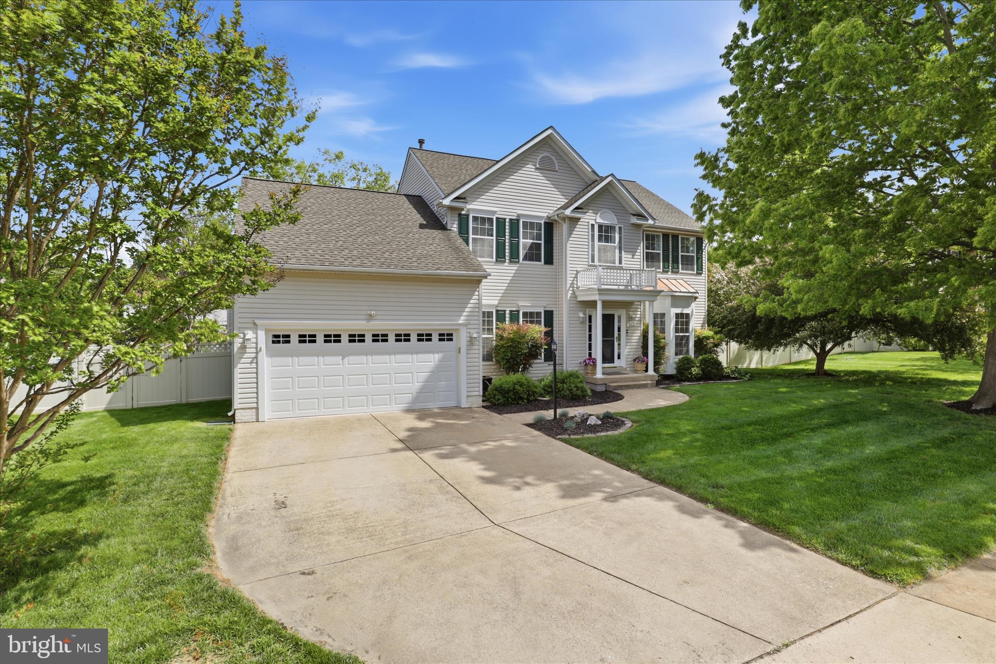 265 FOX CHASE STREET
