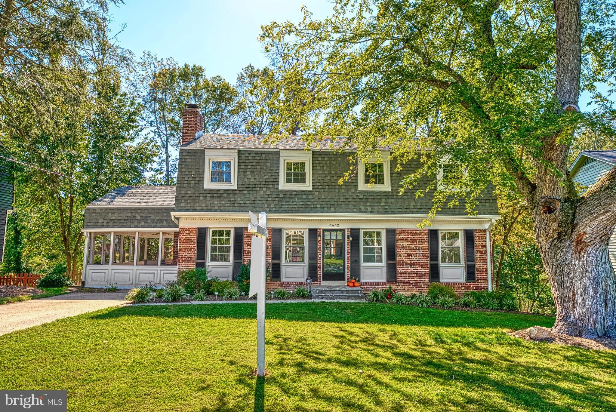 4640 Tara Drive, Fairfax, VA 22032