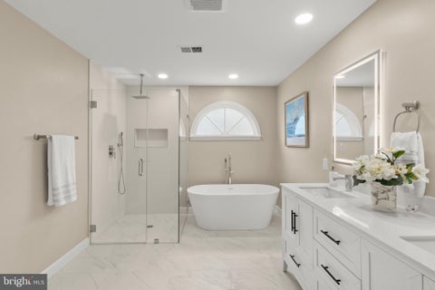 Photo of 6312 Chaucer View Circle, ALEXANDRIA, VA 22304 (MLS # VAFX2324204)