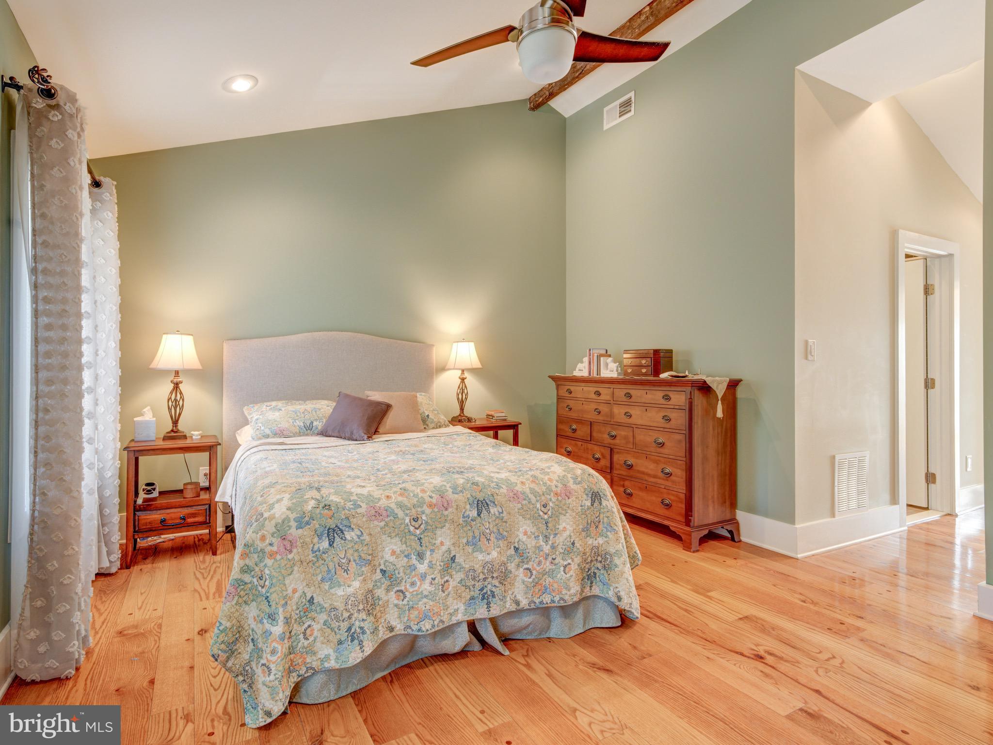 PENNSPORT - Residential