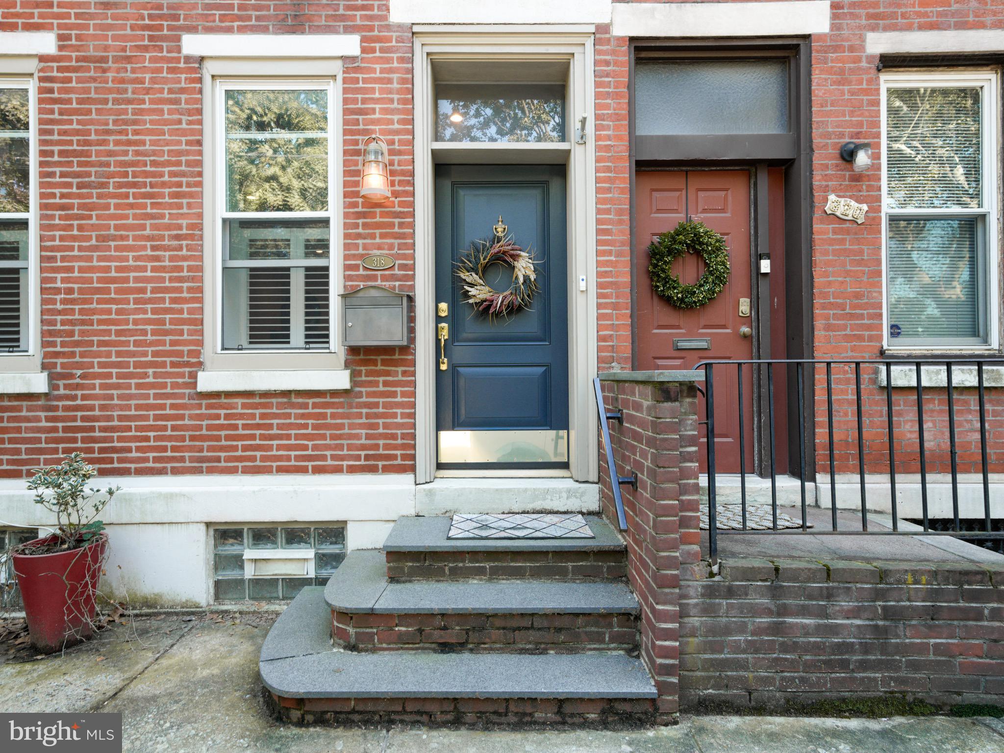 PENNSPORT - Residential