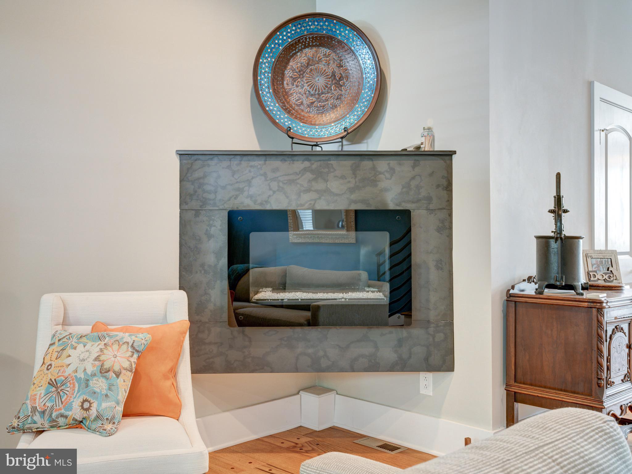 PENNSPORT - Residential