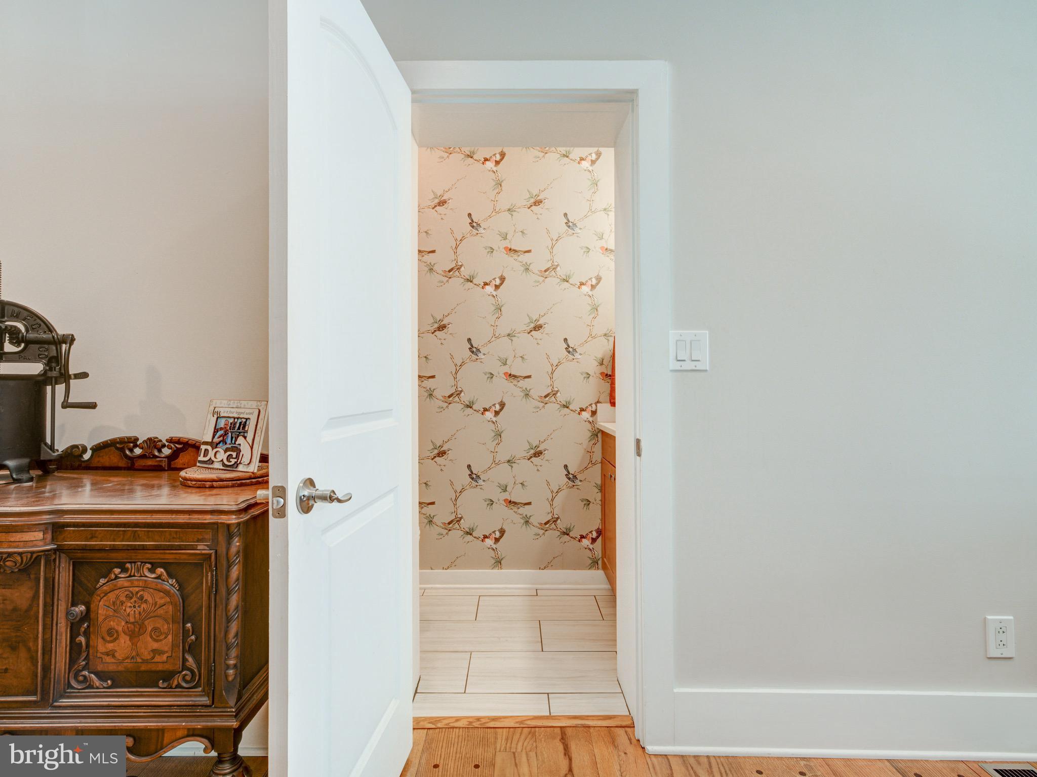 PENNSPORT - Residential