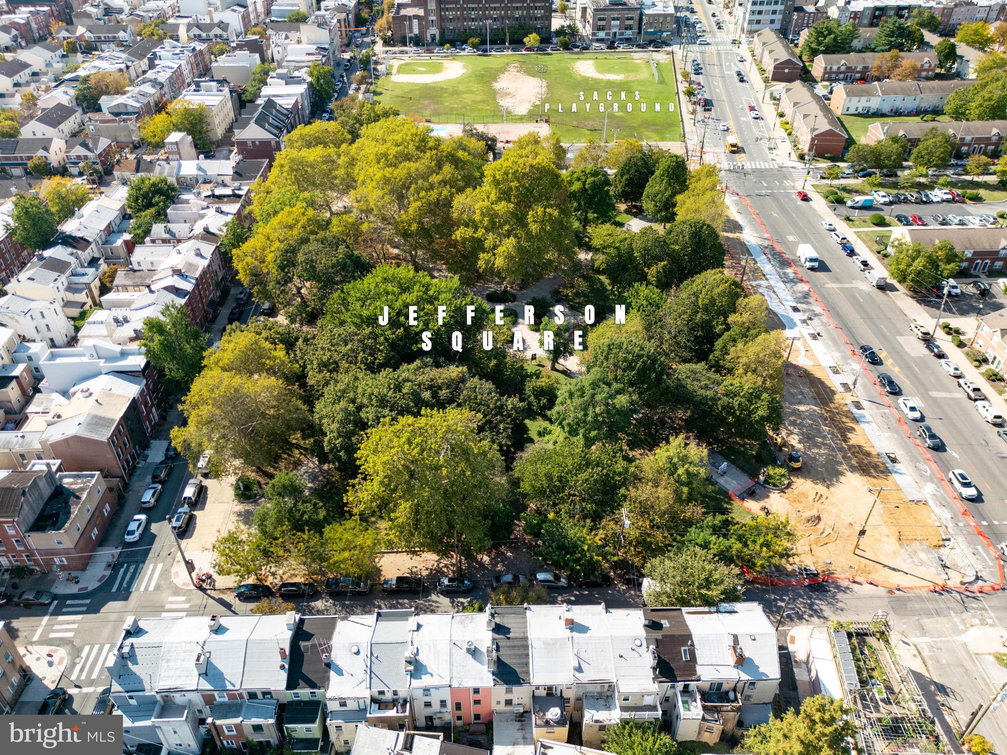 PENNSPORT - Residential