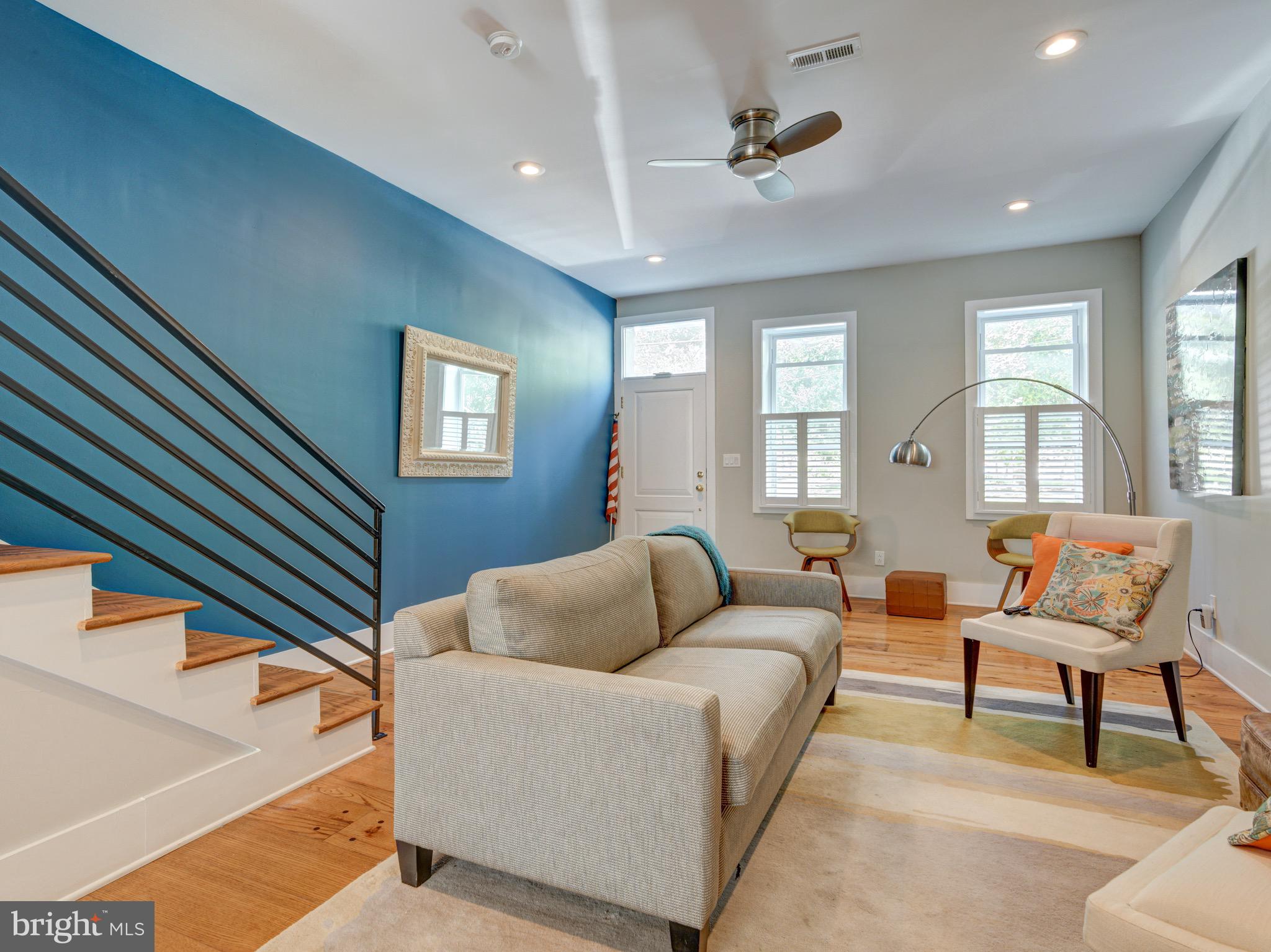 PENNSPORT - Residential