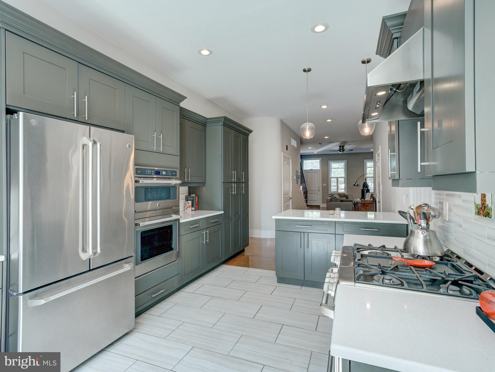 PENNSPORT - Residential