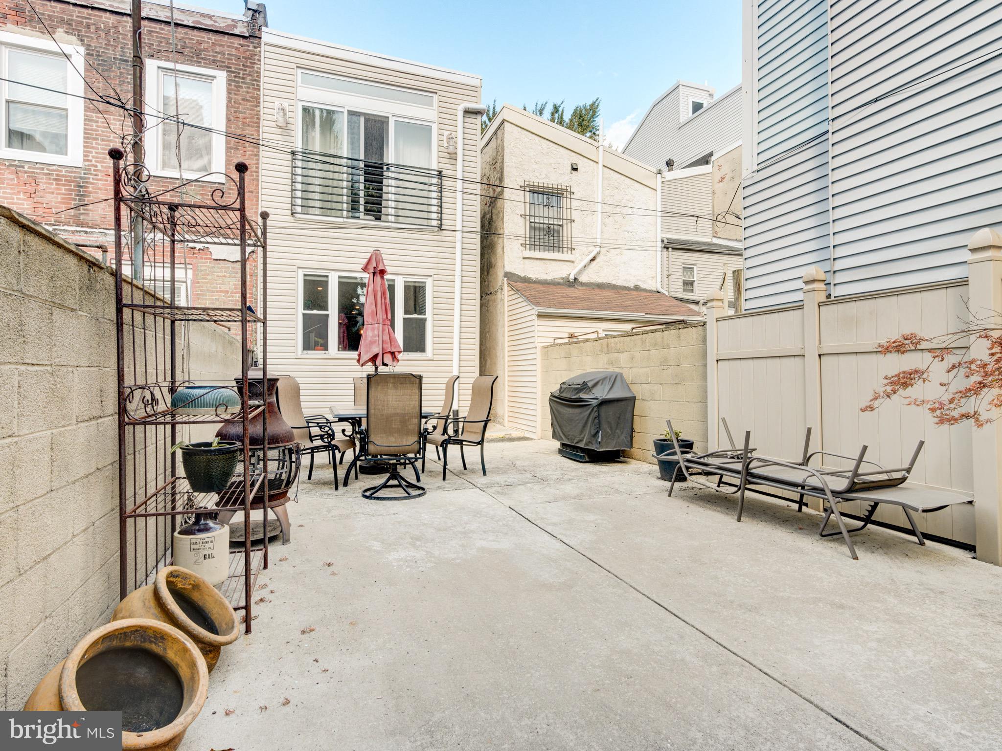 PENNSPORT - Residential