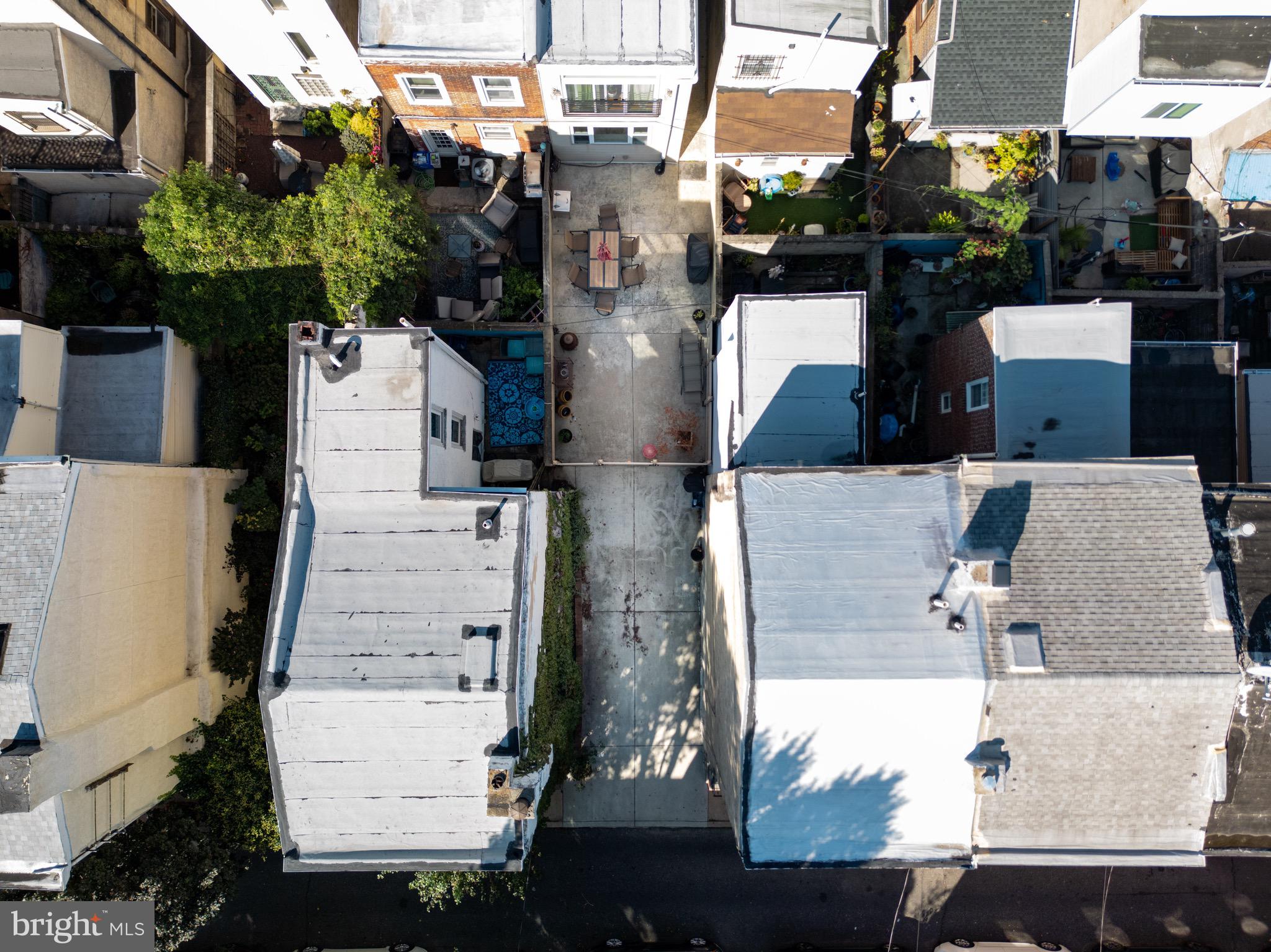 PENNSPORT - Residential