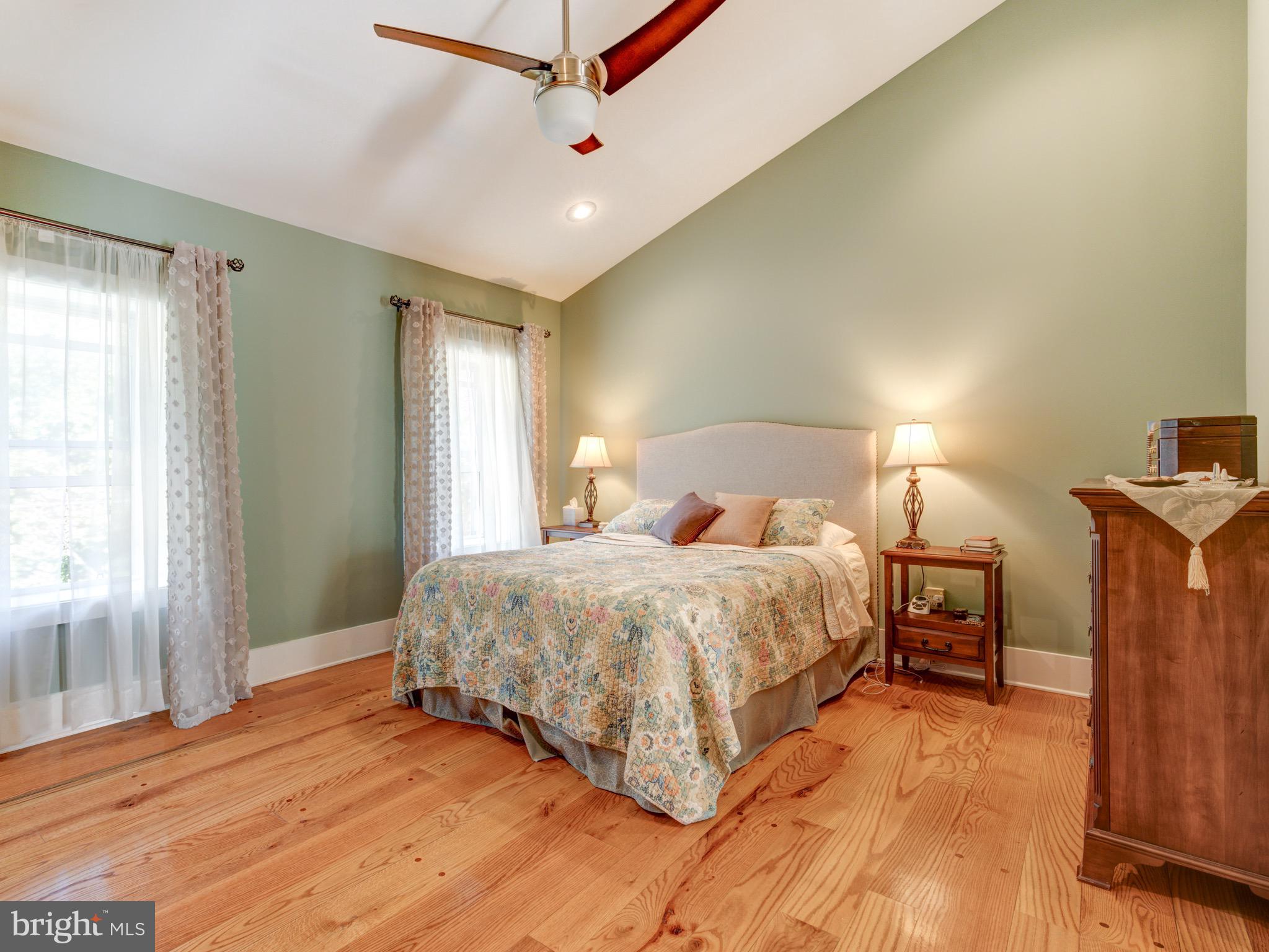 PENNSPORT - Residential