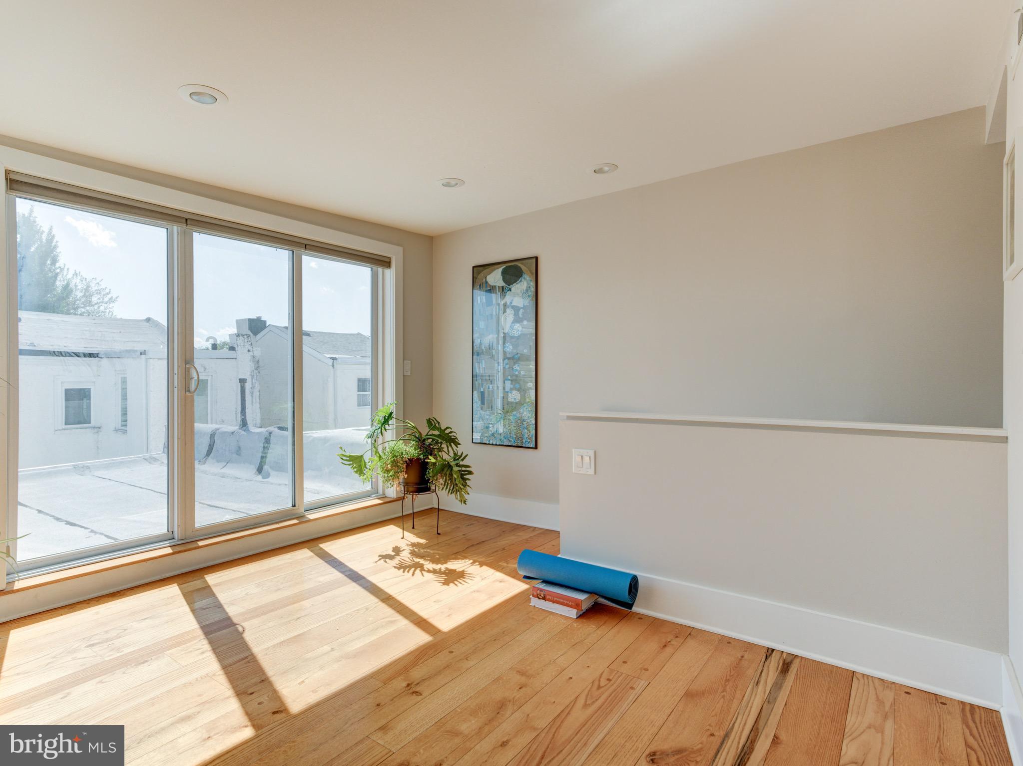 PENNSPORT - Residential