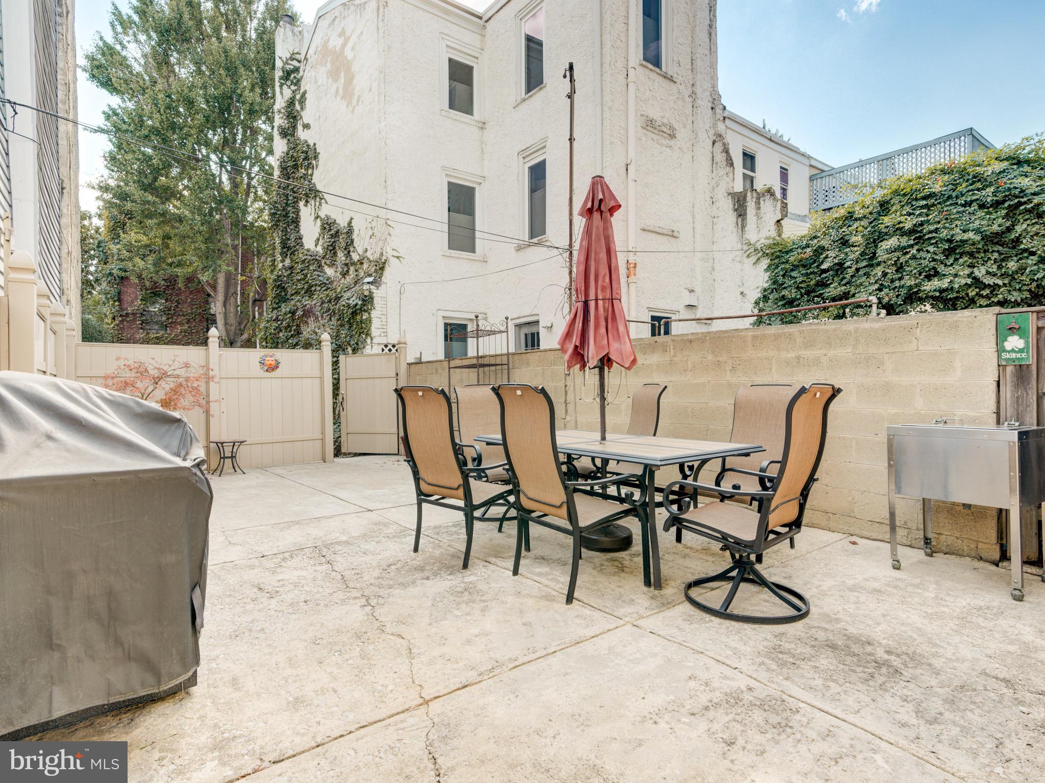 PENNSPORT - Residential