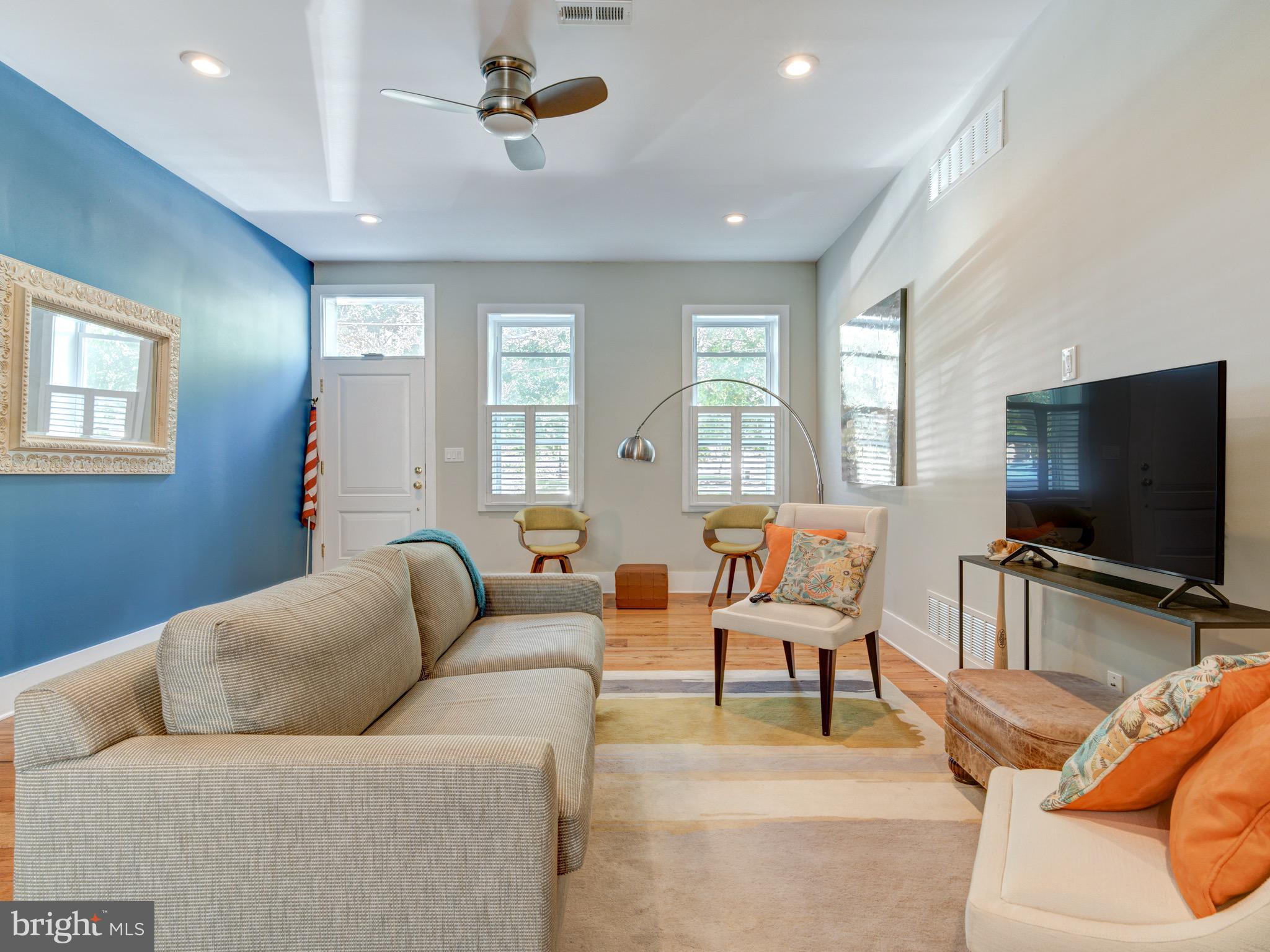 PENNSPORT - Residential