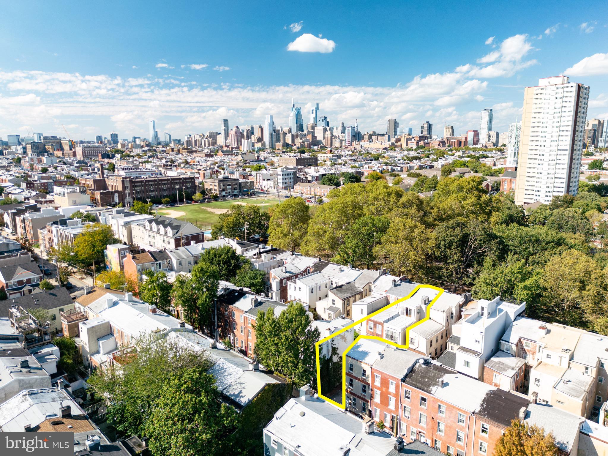 PENNSPORT - Residential