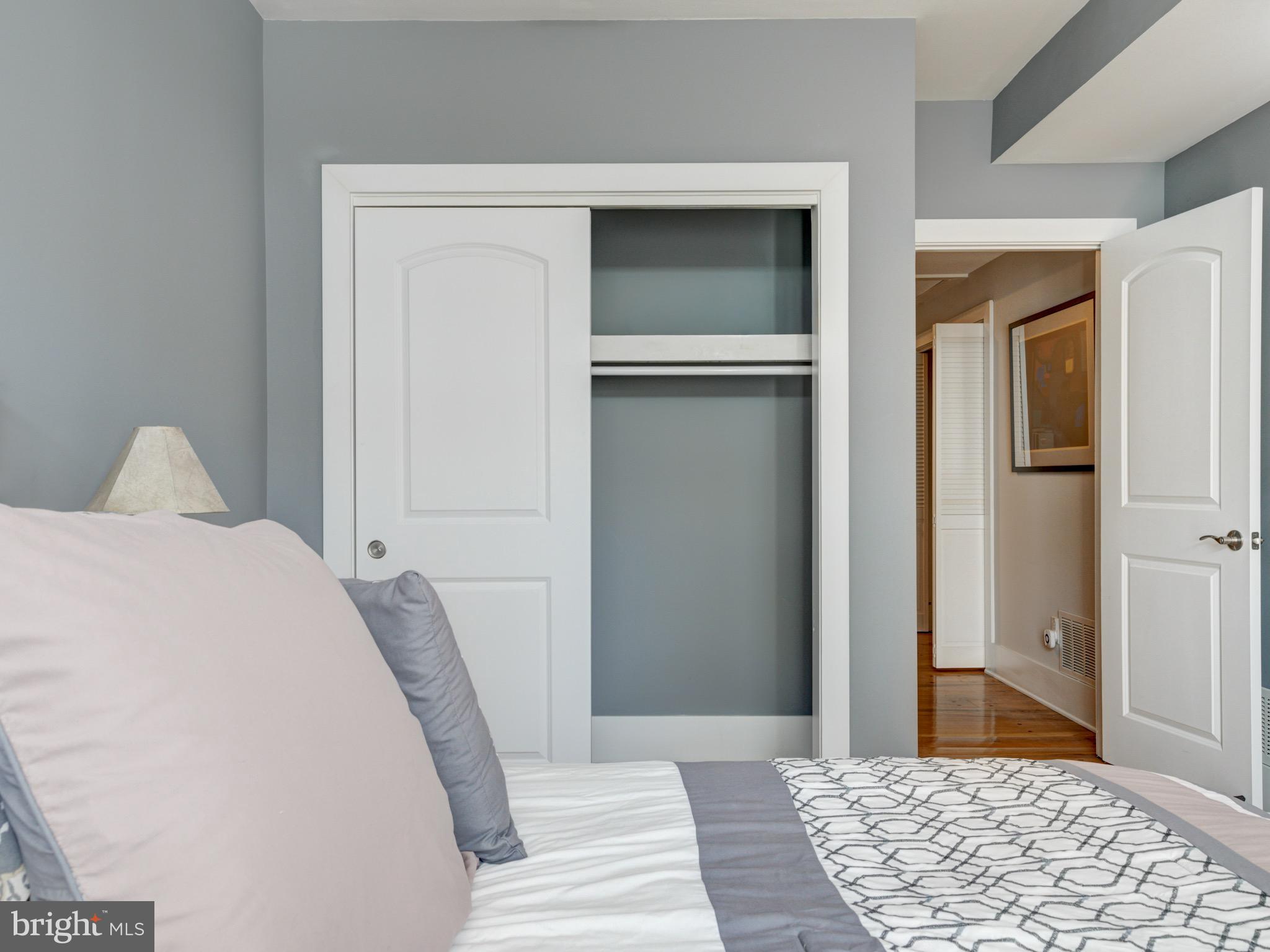 PENNSPORT - Residential