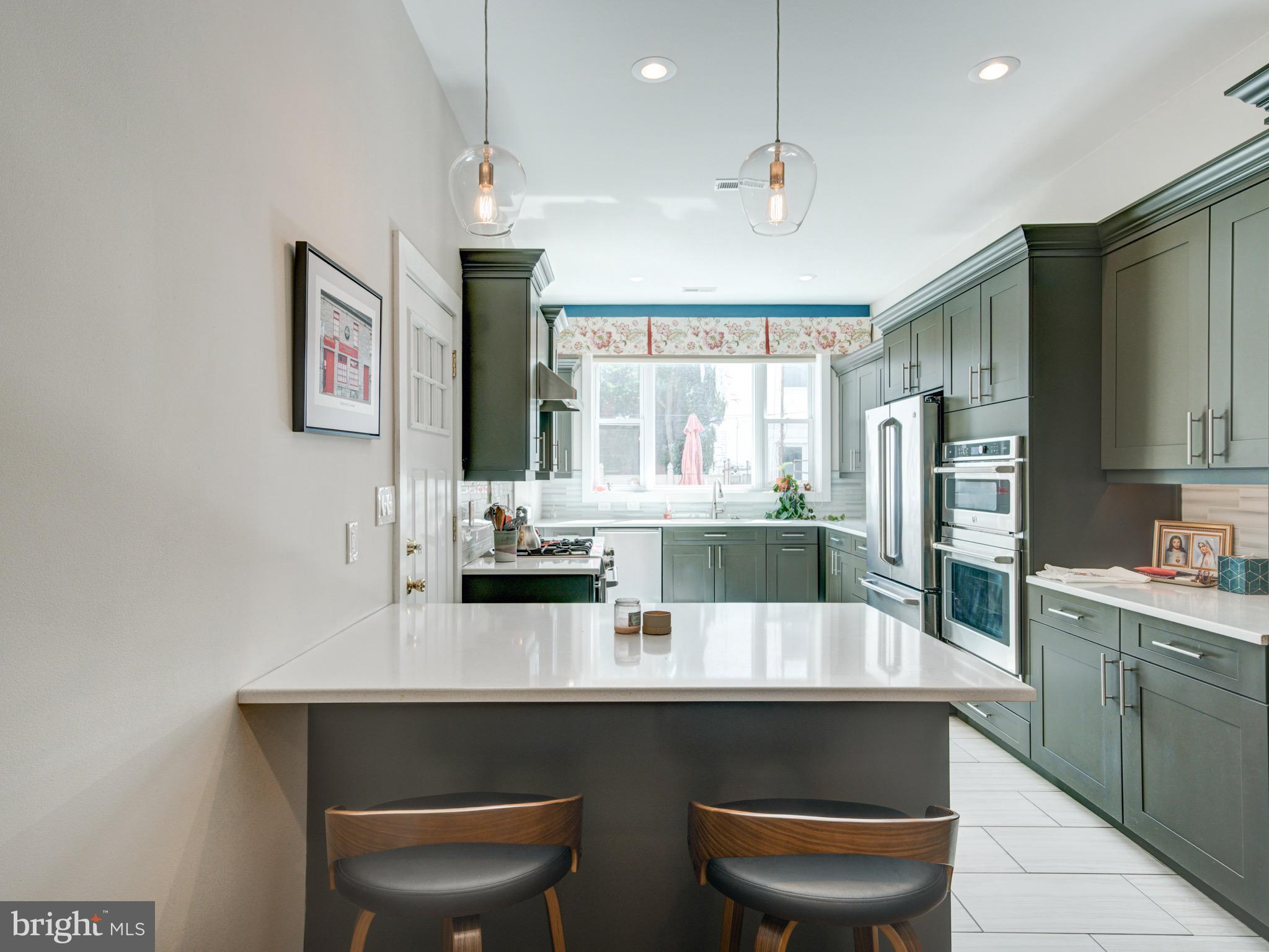 PENNSPORT - Residential