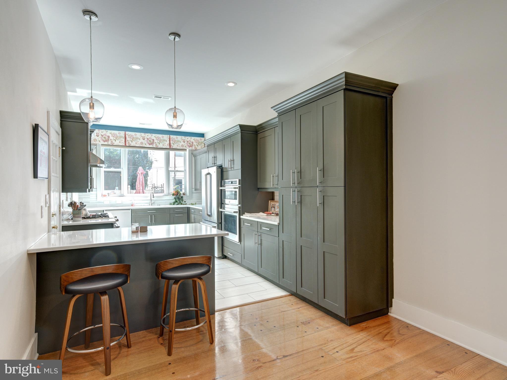 PENNSPORT - Residential